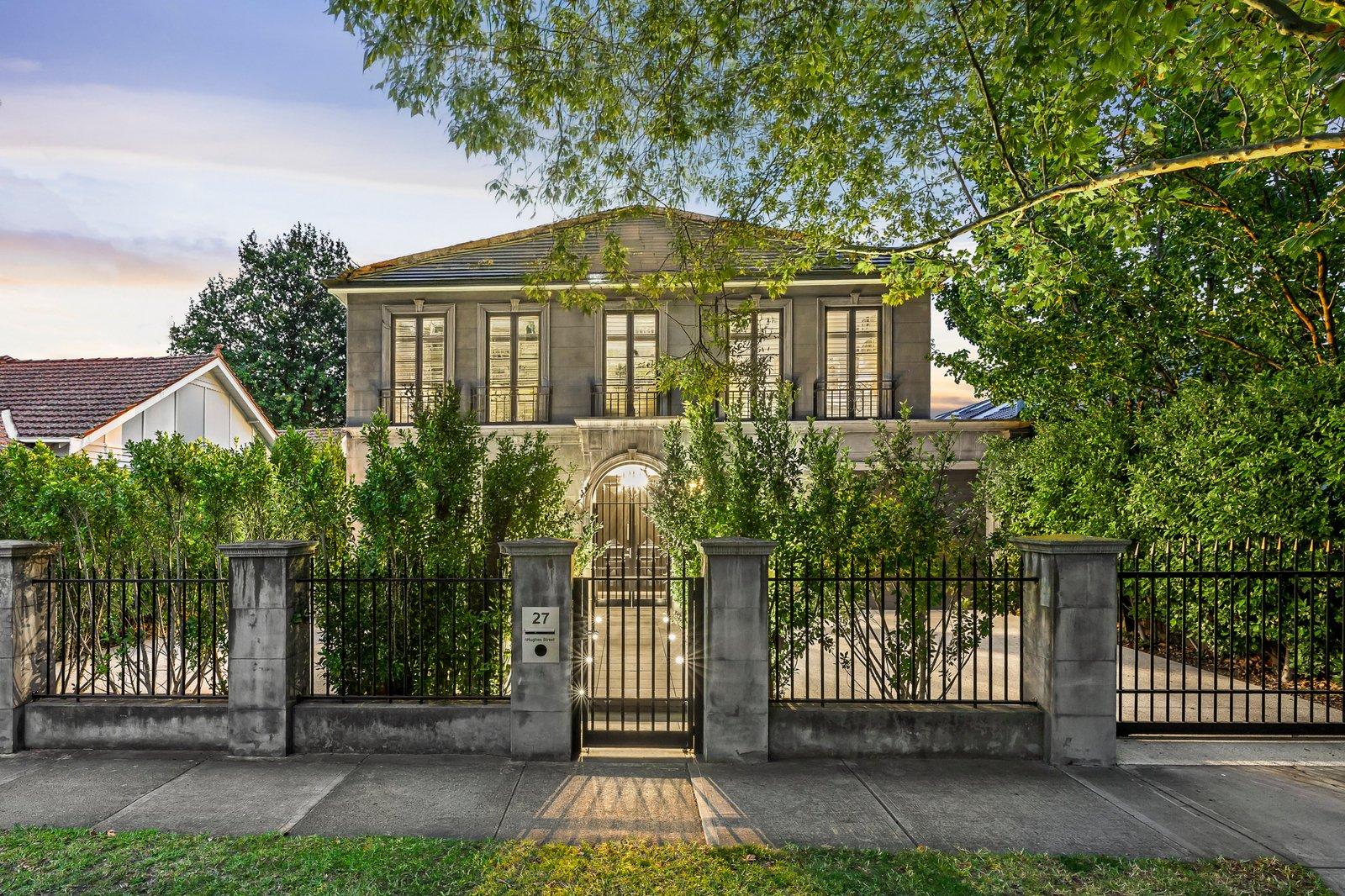 27 Hughes Street, Malvern East, 3145