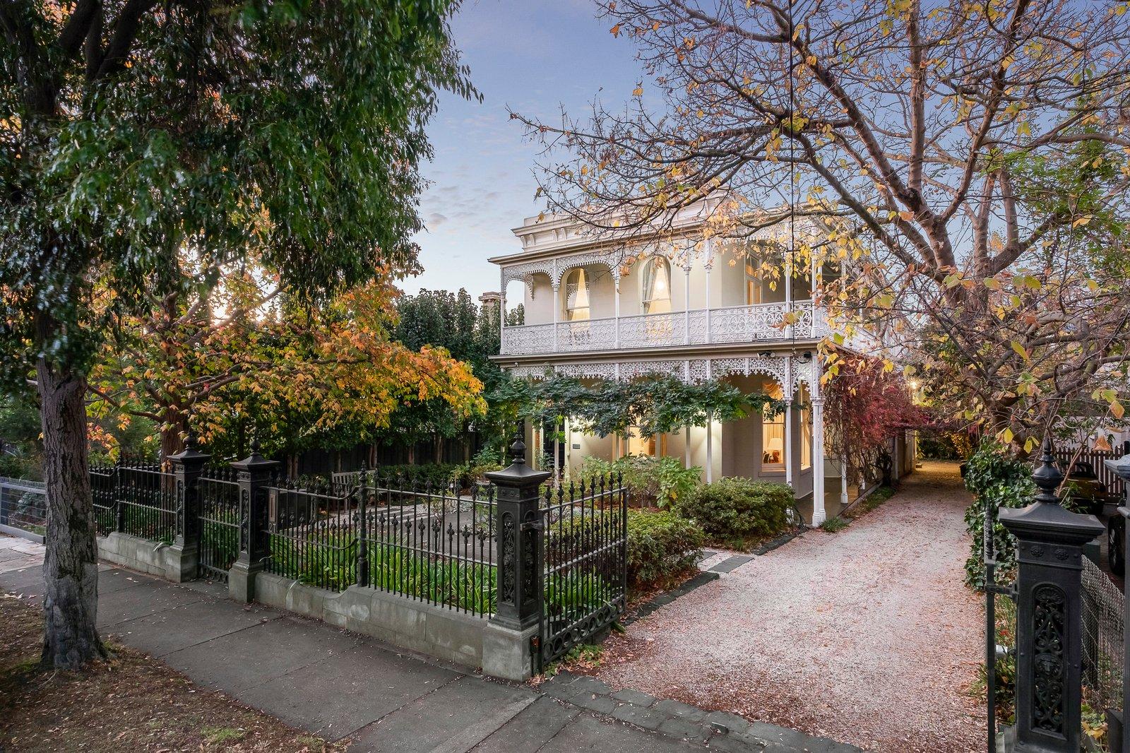27 Lisson Grove, Hawthorn, 3122