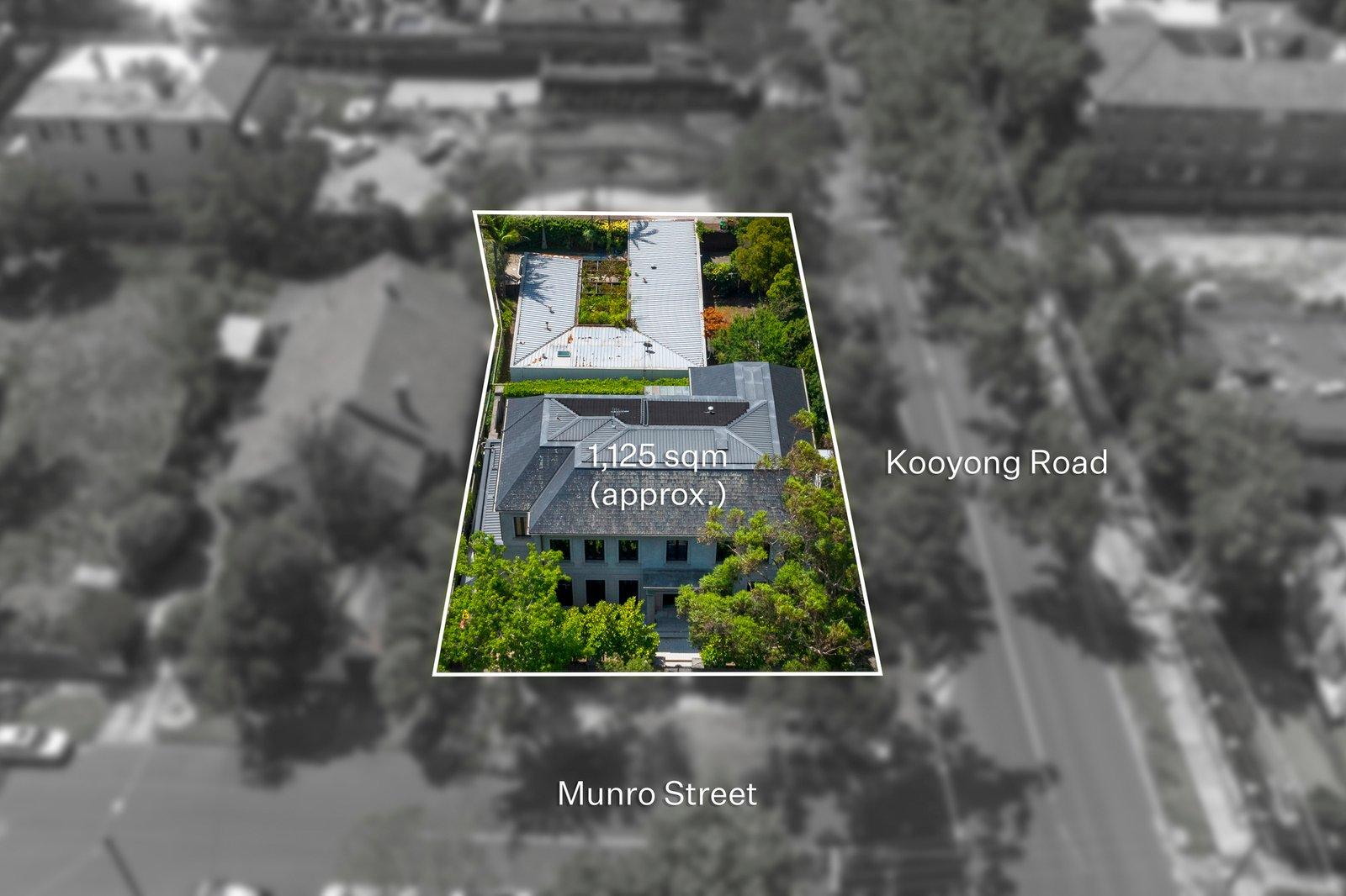 27 Munro Street, Armadale, 3143