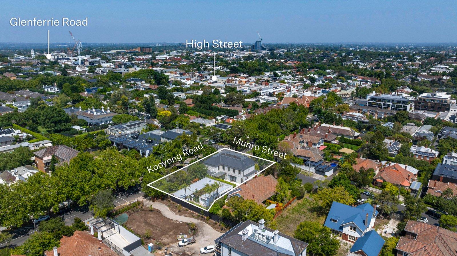 27 Munro Street, Armadale, 3143