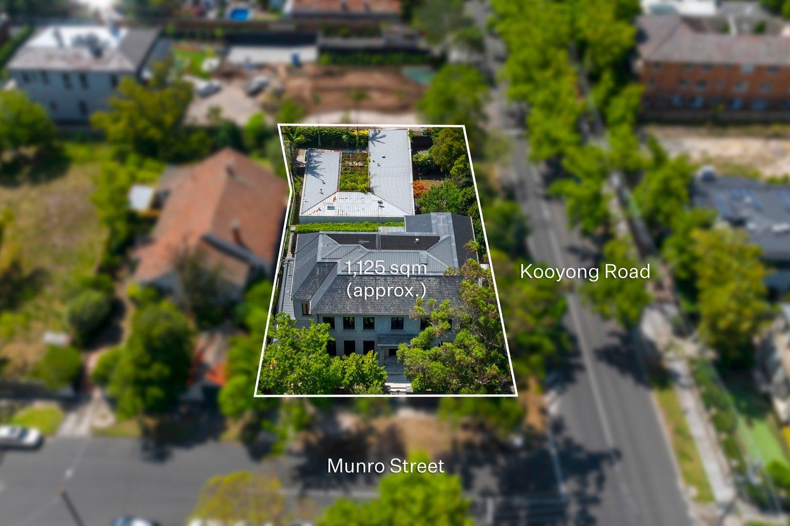 27 Munro Street, Armadale, 3143