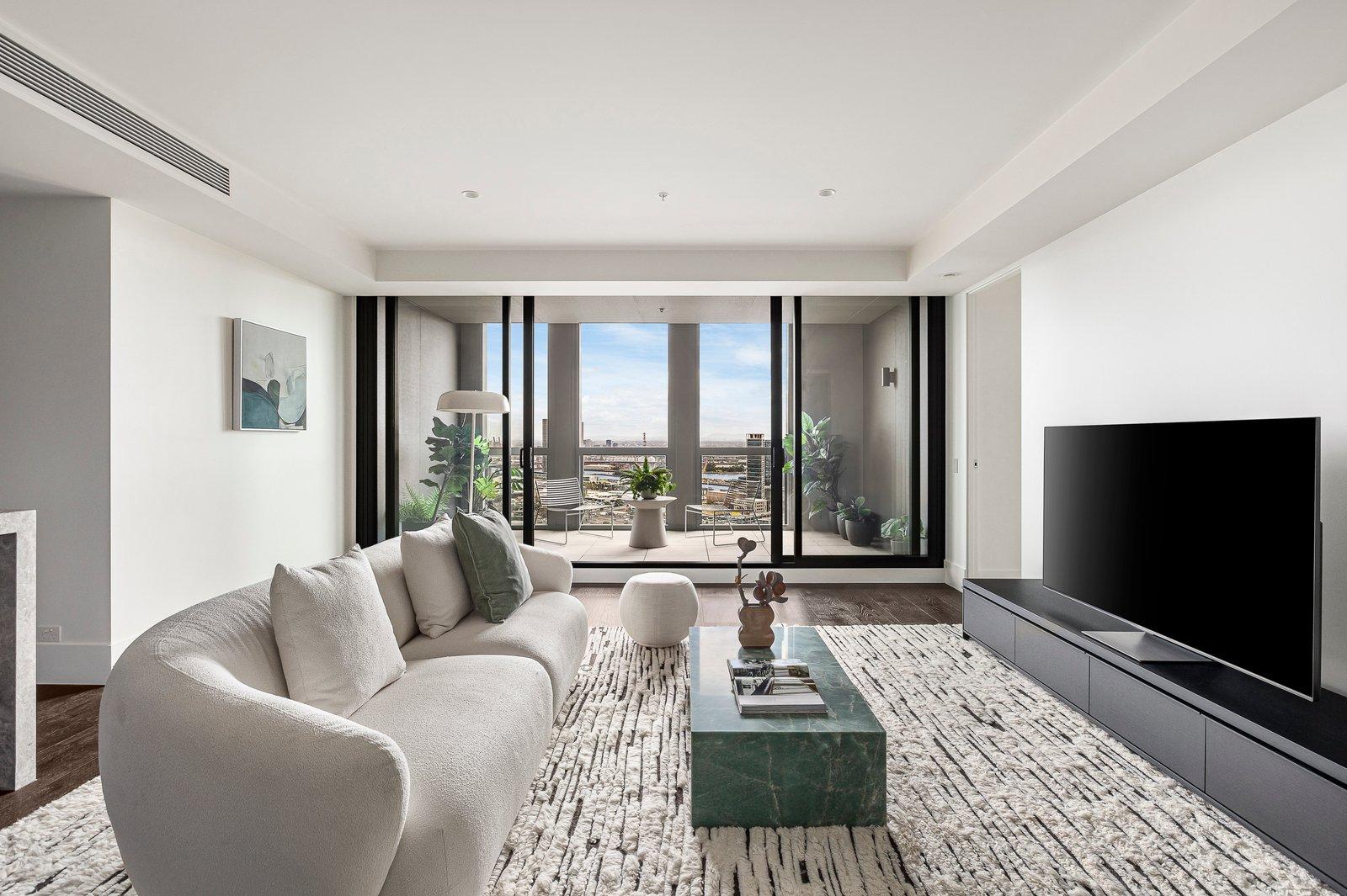 2701/259 Normanby Road, SOUTH MELBOURNE, 3205