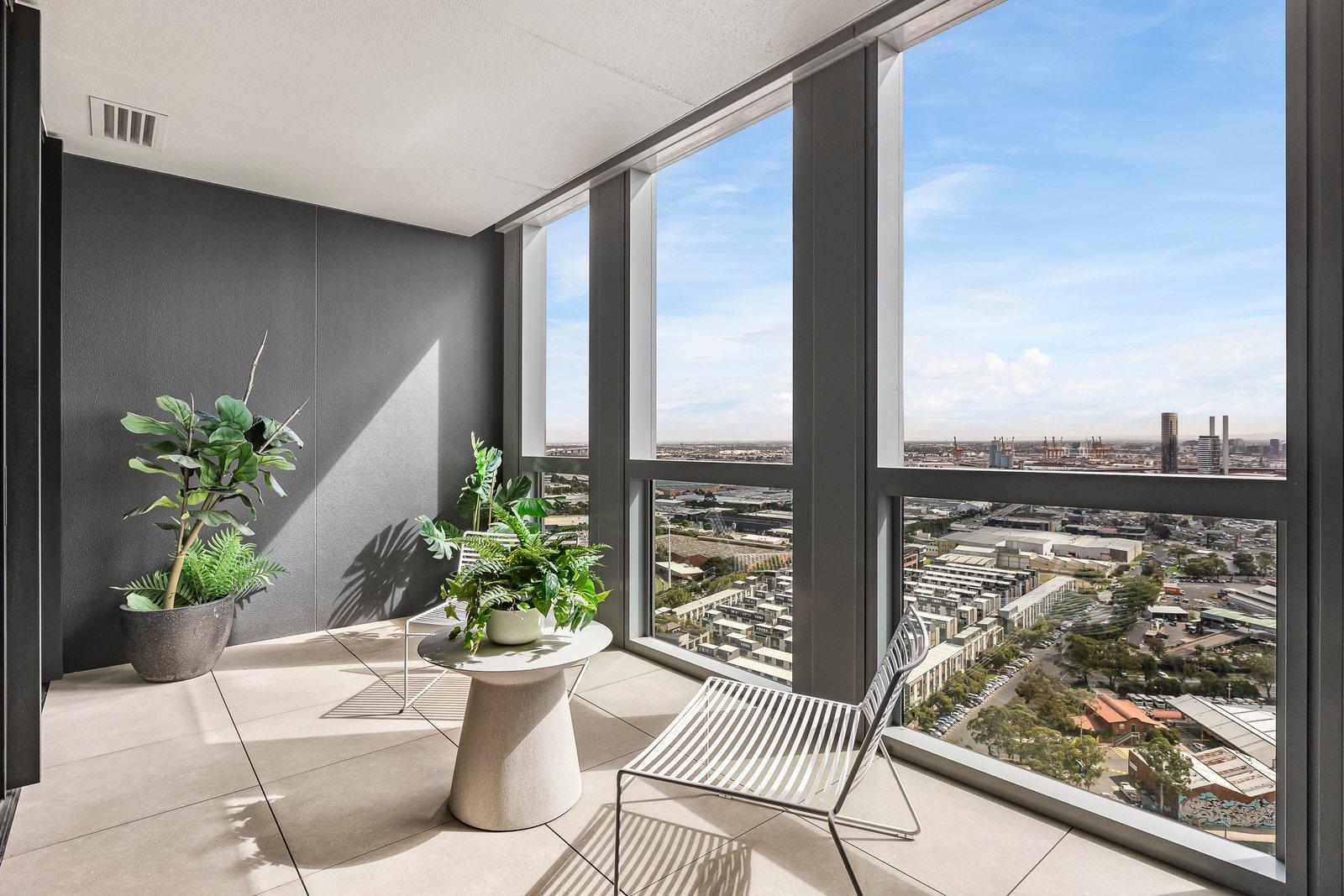 2701/259 Normanby Road, SOUTH MELBOURNE, 3205