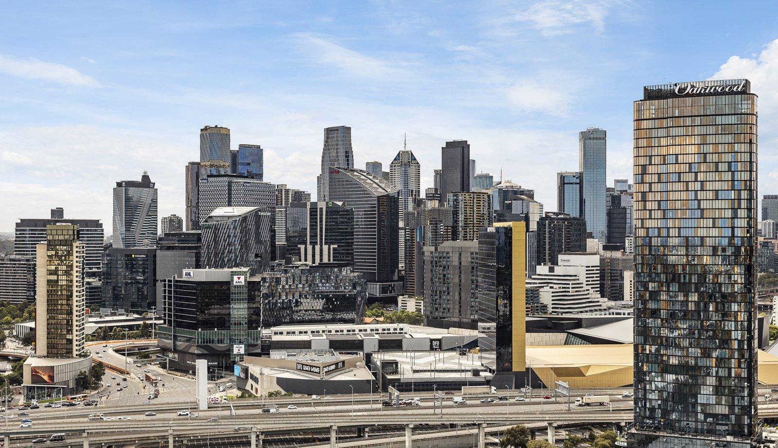 2701/259 Normanby Road, SOUTH MELBOURNE, 3205