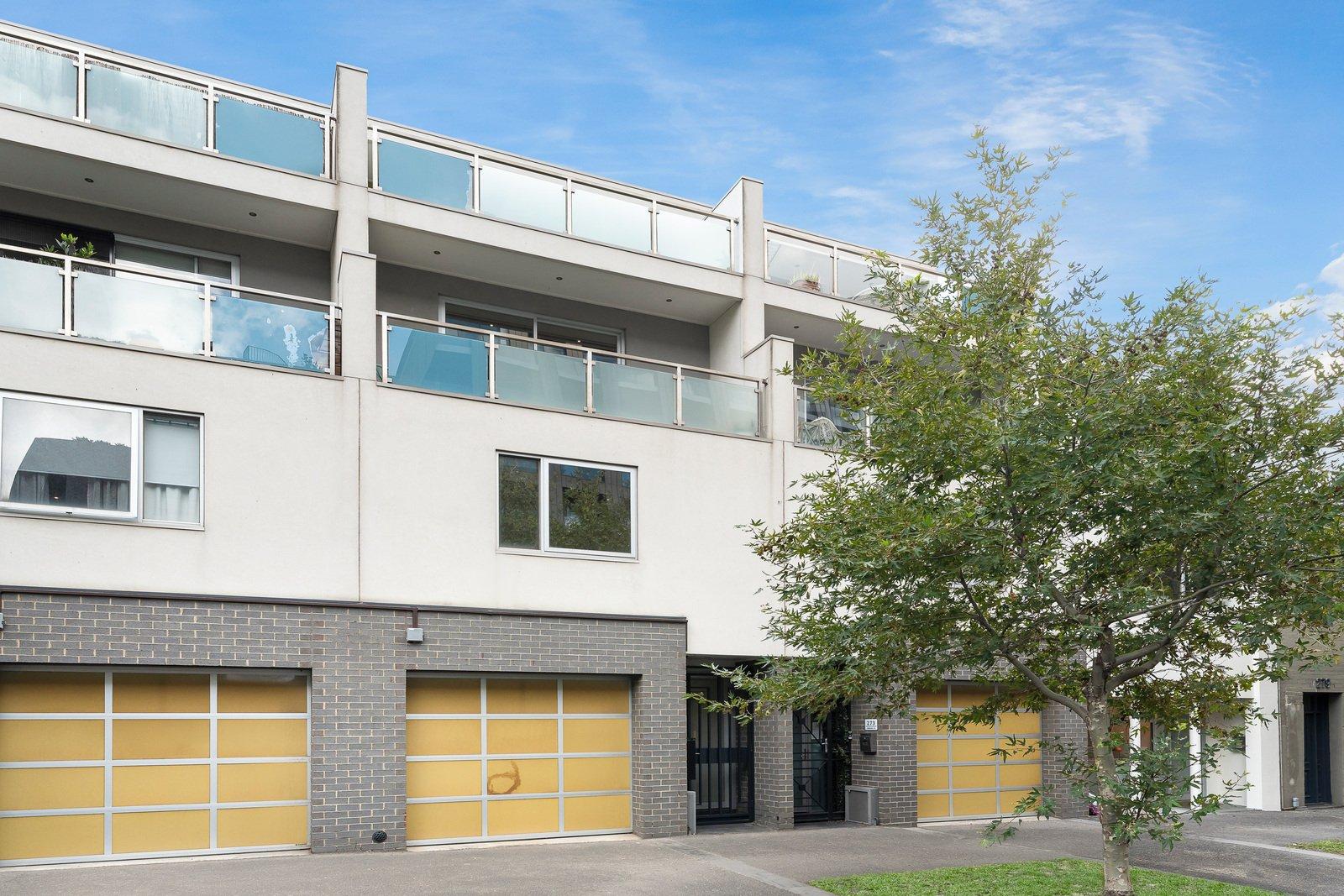 271 Adderley Street, West Melbourne, 3003