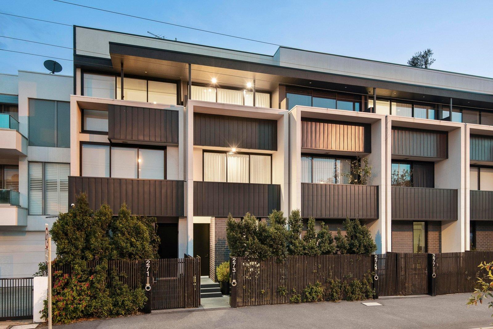 273 Graham Street, Port Melbourne, 3207