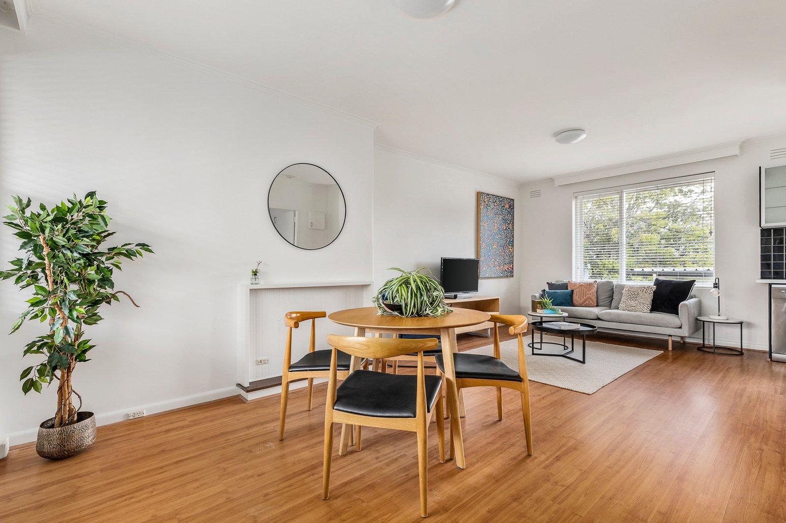 27/563 Glenferrie Road, Hawthorn, 3122