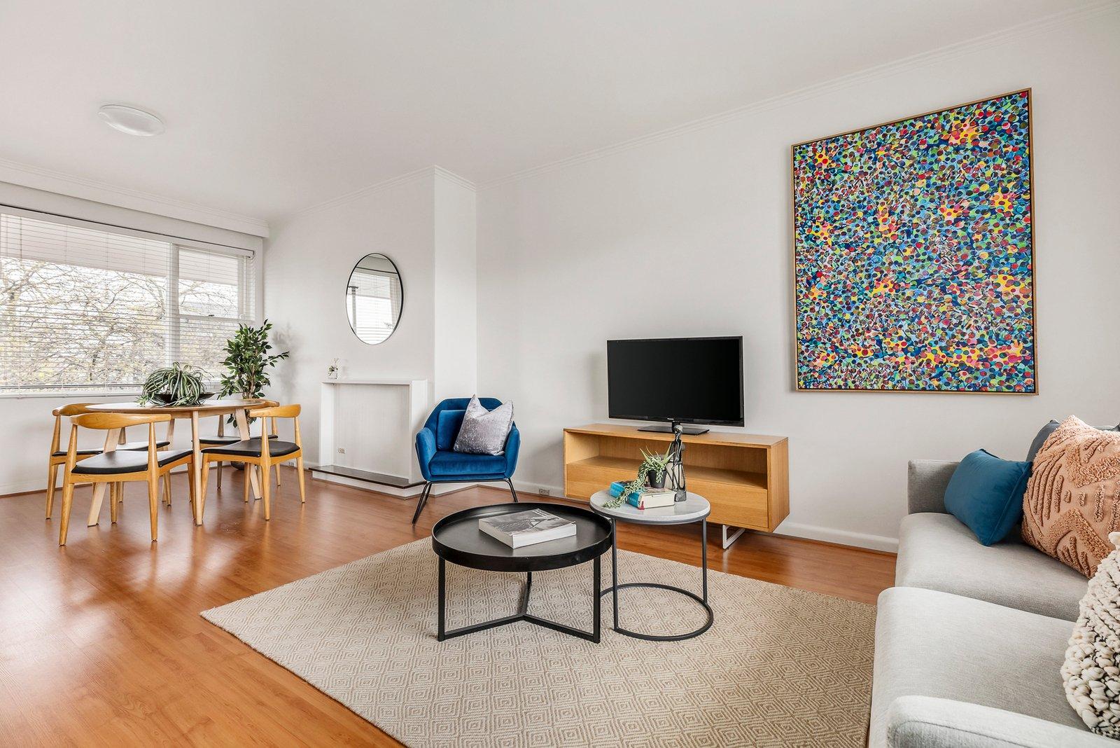 27/563 Glenferrie Road, Hawthorn, 3122