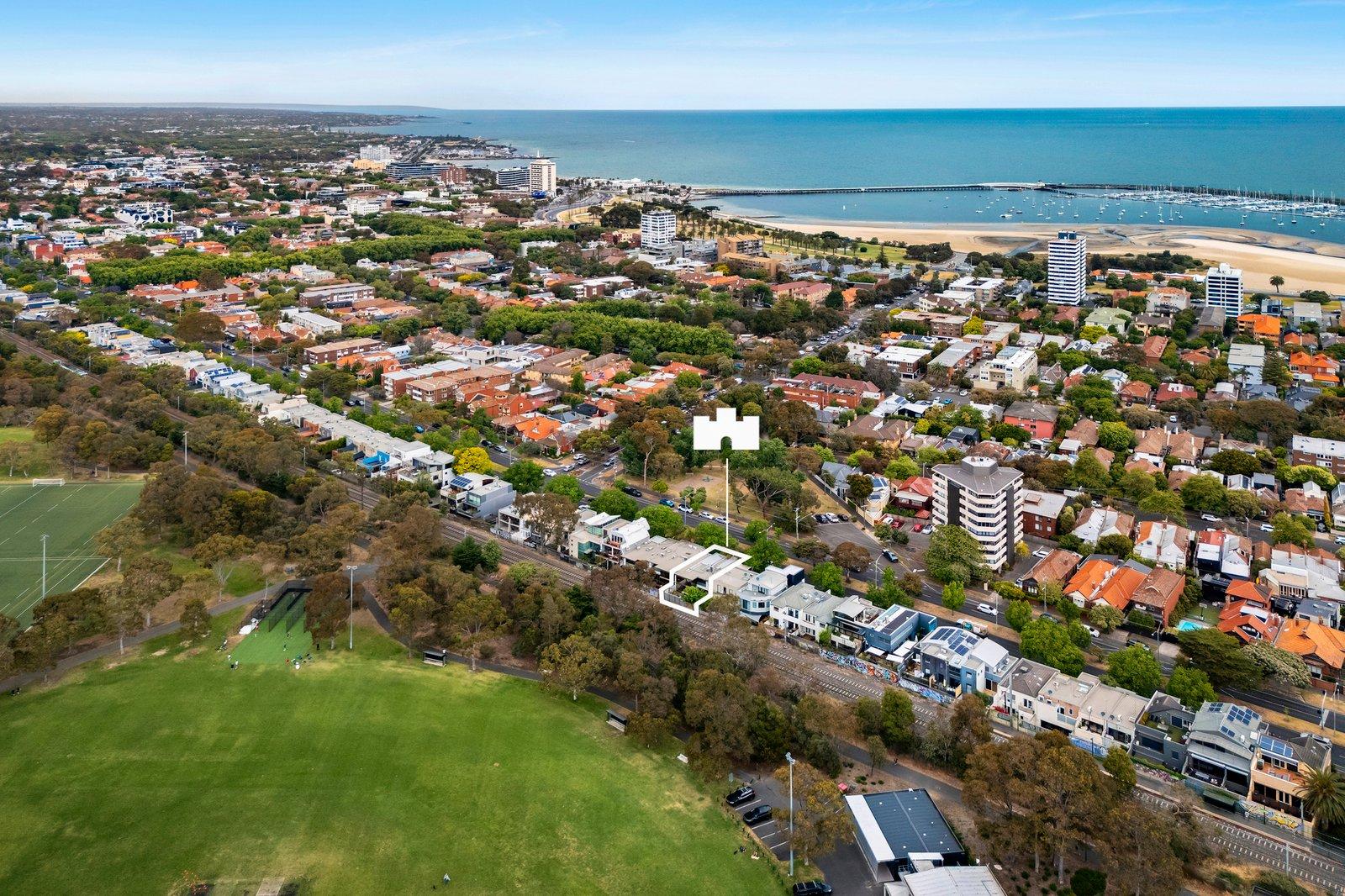 276 Canterbury Road, St Kilda West, 3182