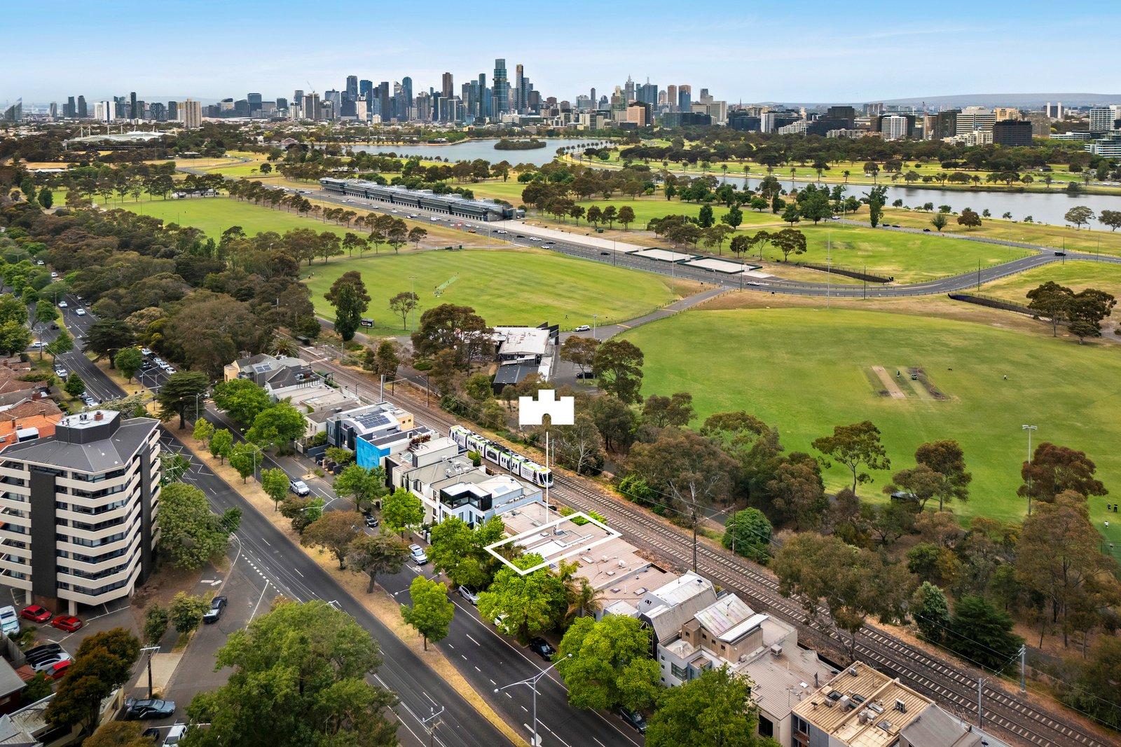 276 Canterbury Road, St Kilda West, 3182