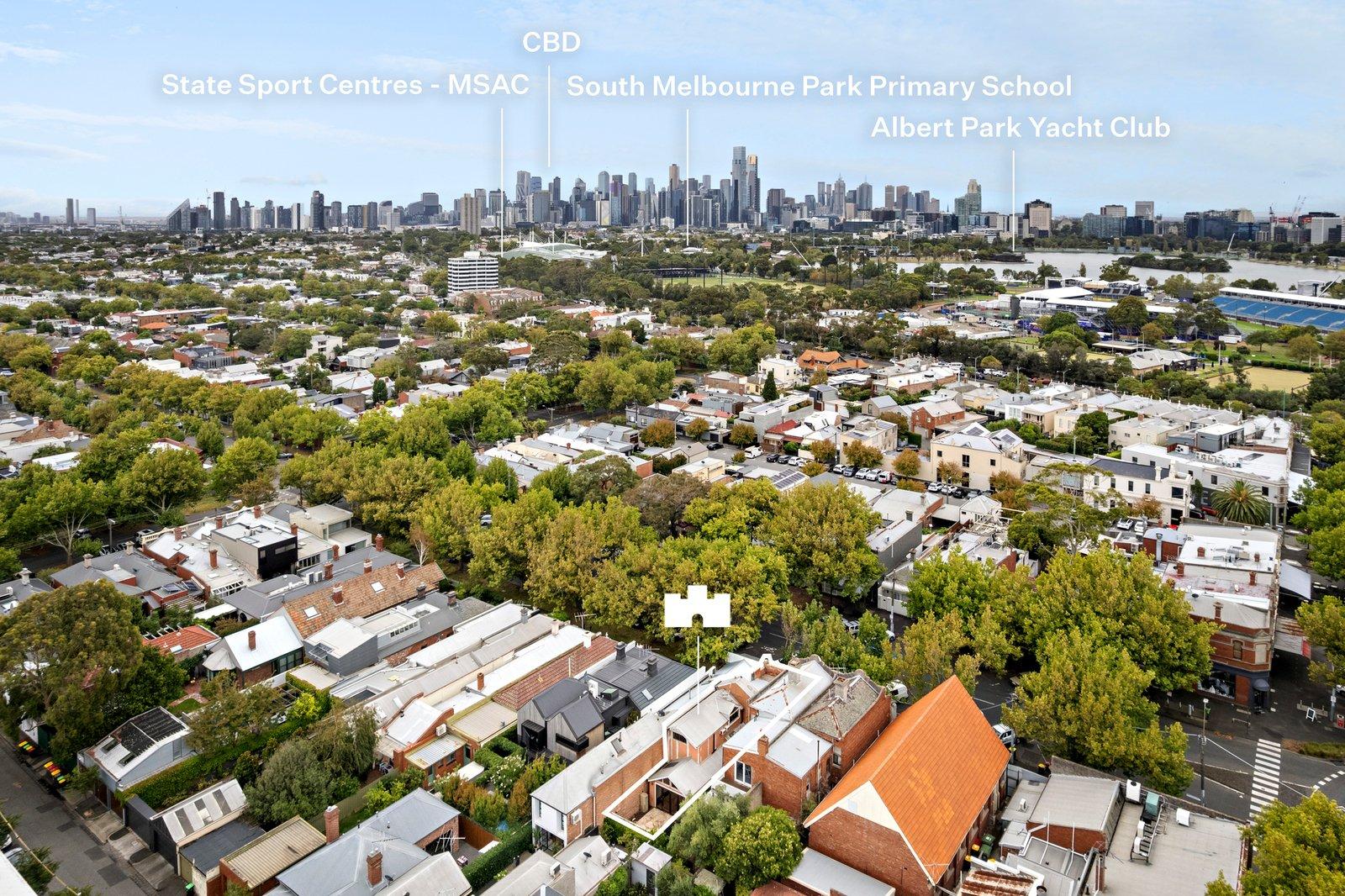 276 Richardson Street, Middle Park, 3206