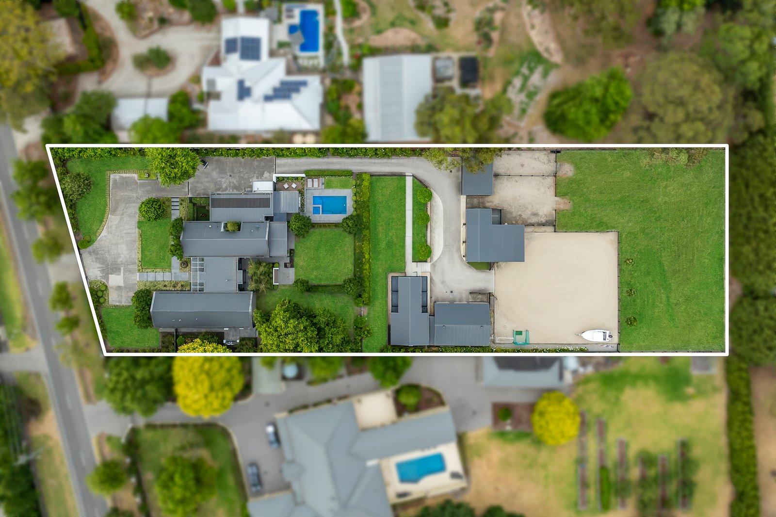 28-30 Beaumont Road, Berwick, 3806