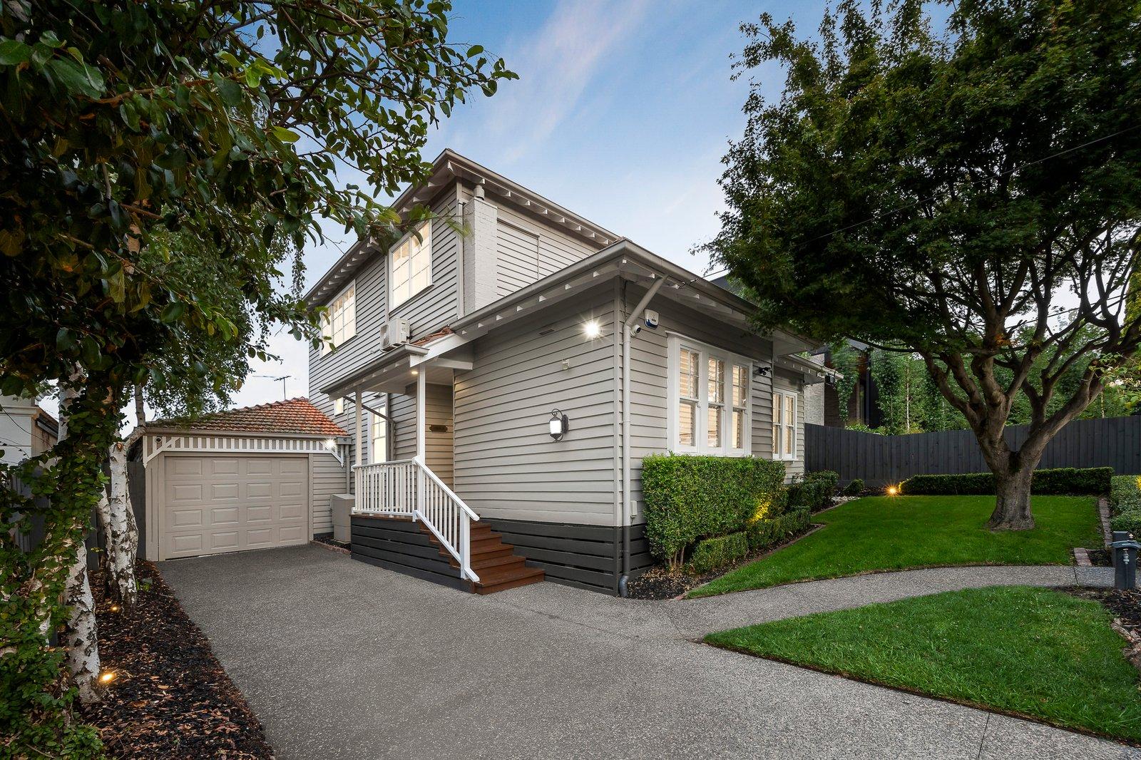 28 Bella Vista Road, Glen Iris, 3146