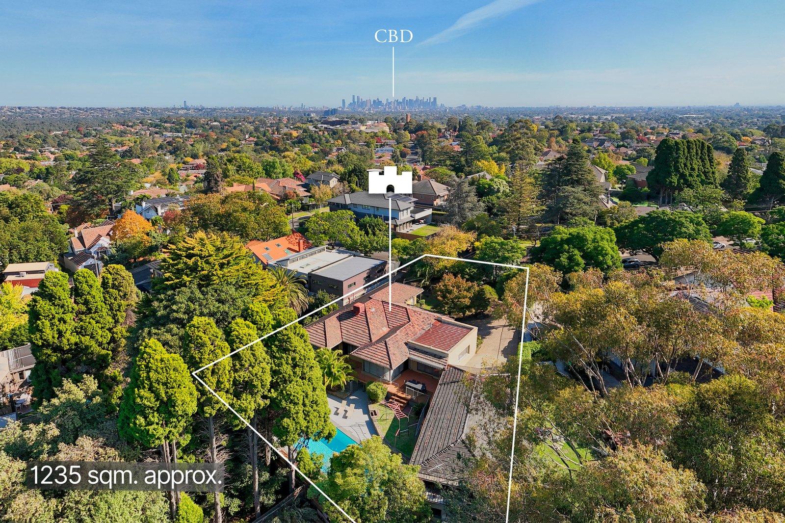28 Carn Avenue, Ivanhoe, 3079