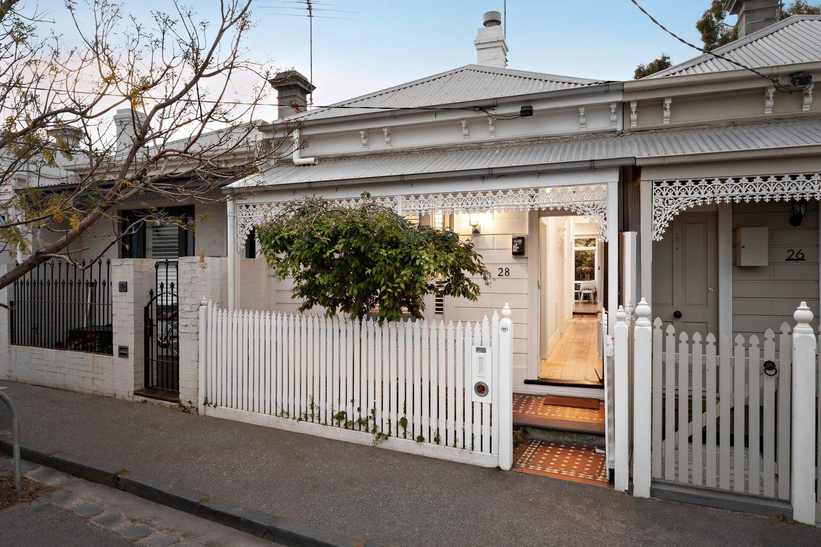 28 Herbert Place, Albert Park, 3206