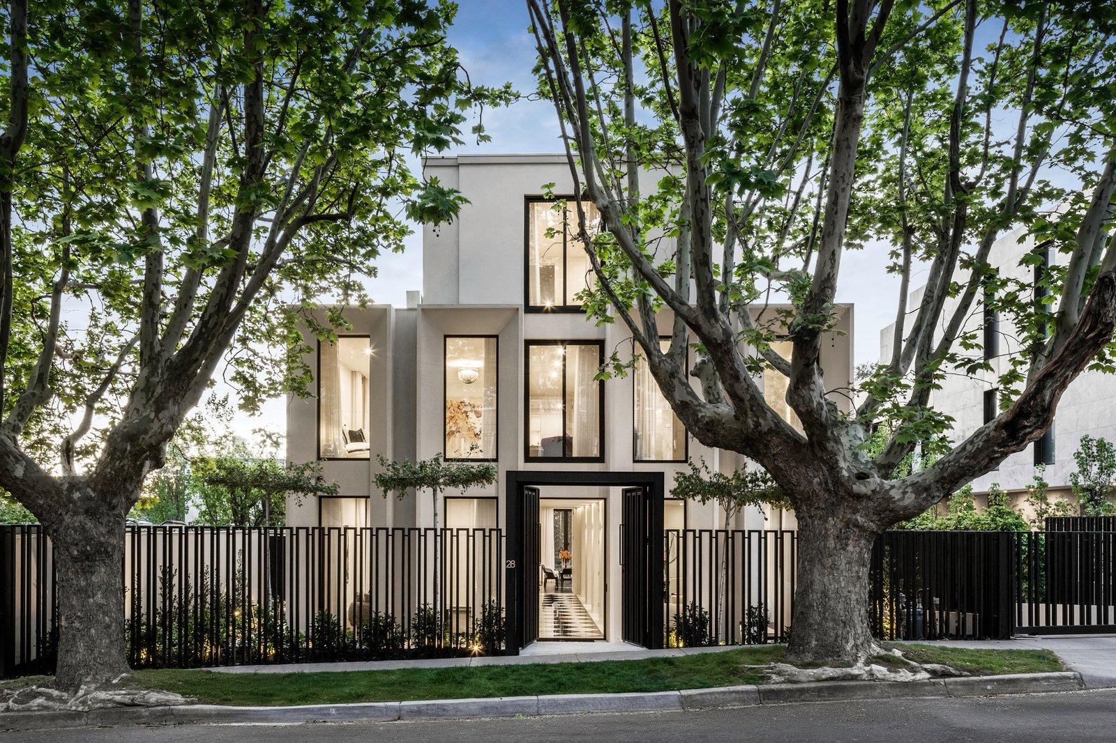 28 Hill Street, Toorak, 3142