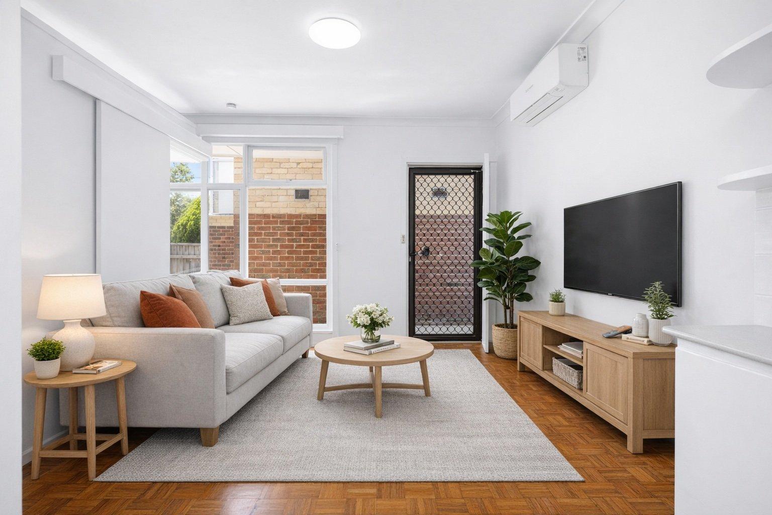 2/8 Jolly Street, Frankston, 3199