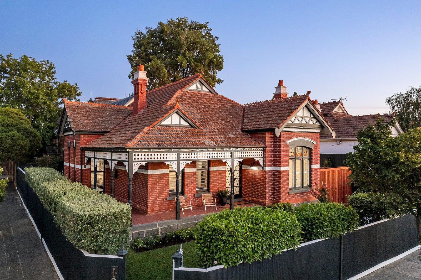 28 Lambeth Avenue, Armadale, 3143