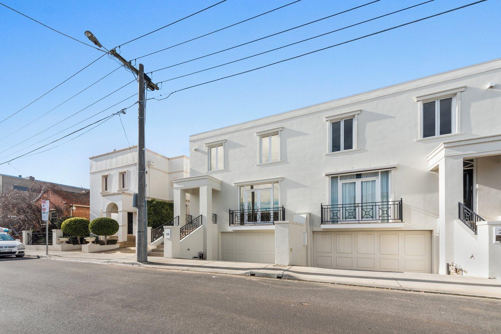 28 Ross Street, Toorak, 3142