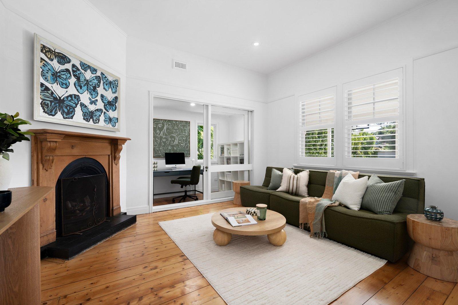 28 Sargood Street, Hampton, 3188