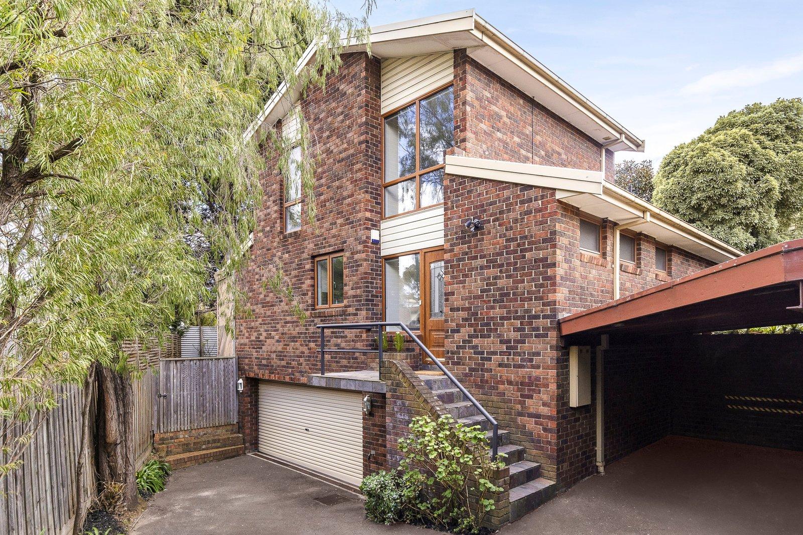 2/82 Power Street, Hawthorn, 3122