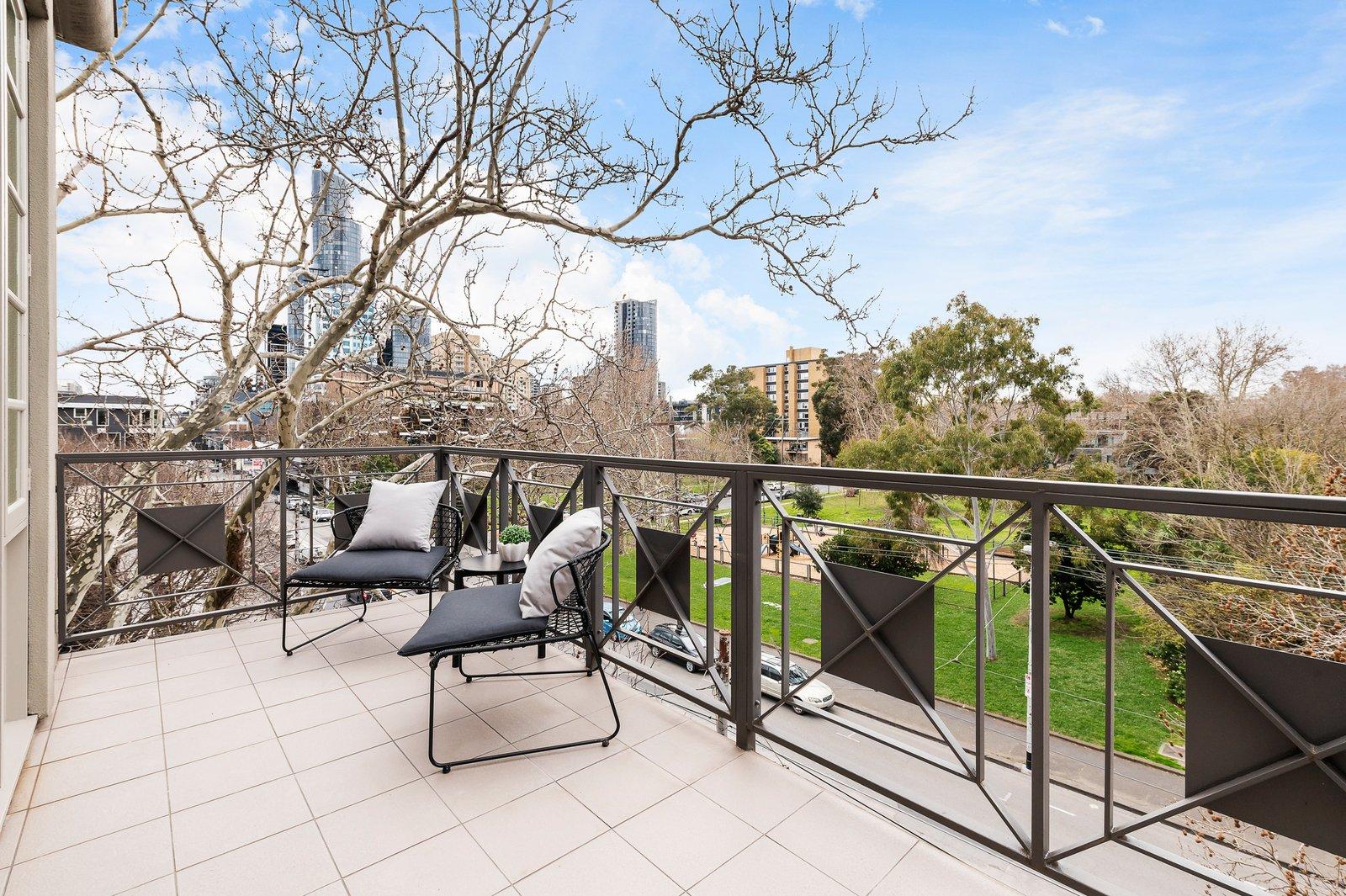 28/350 Toorak Road, South Yarra, 3141