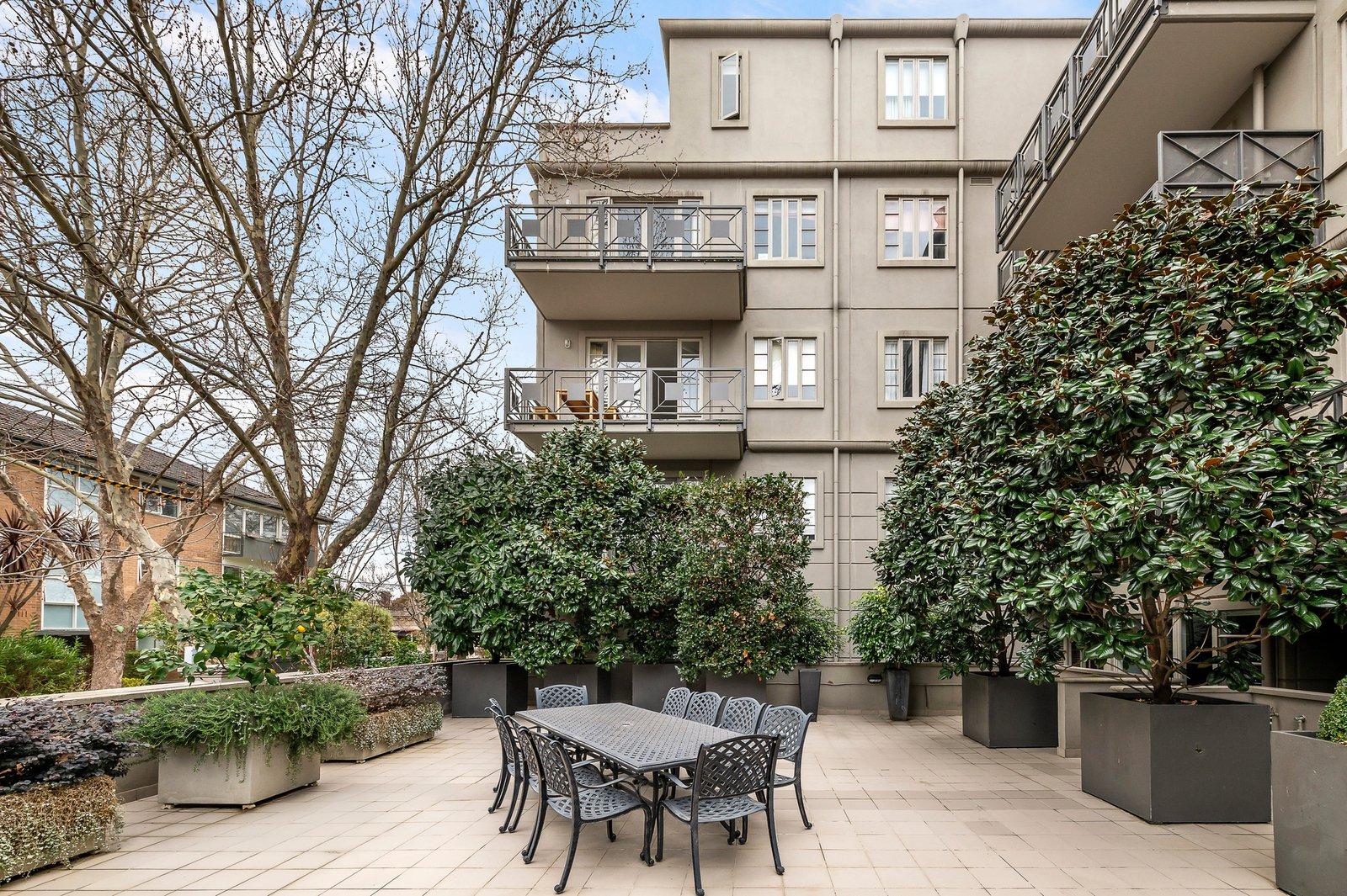 28/350 Toorak Road, South Yarra, 3141