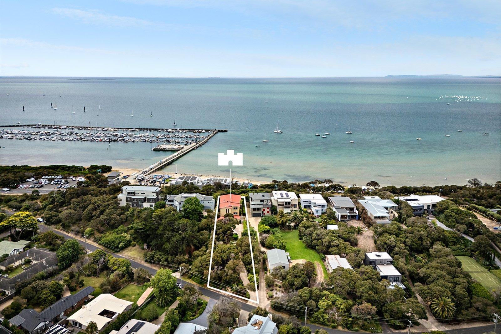 2899 Point Nepean Road, Blairgowrie, 3942