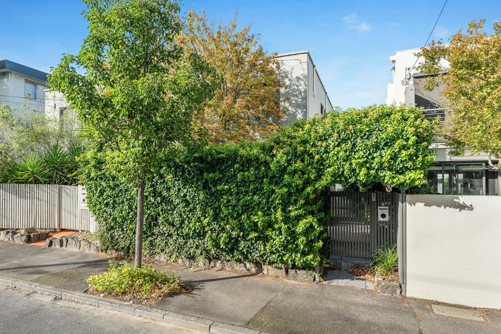 28A Aberdeen Road, Prahran, 3181