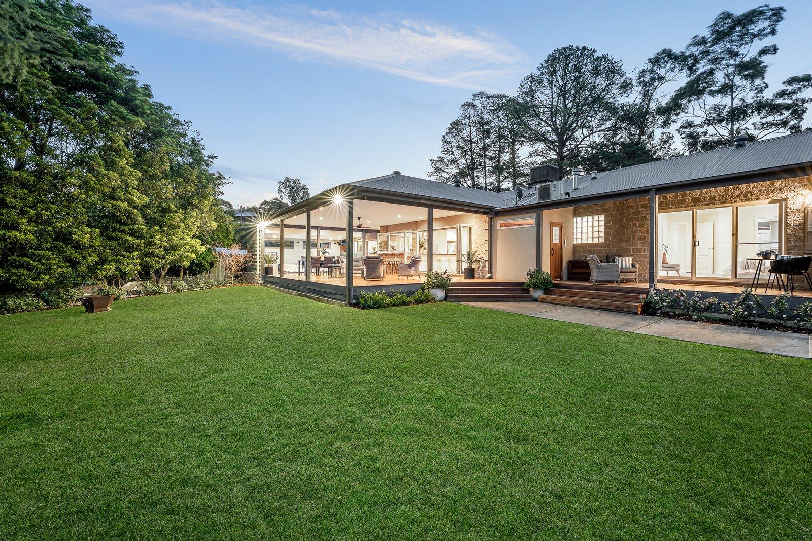 29-31 Clematis Road, Mount Evelyn, 3796