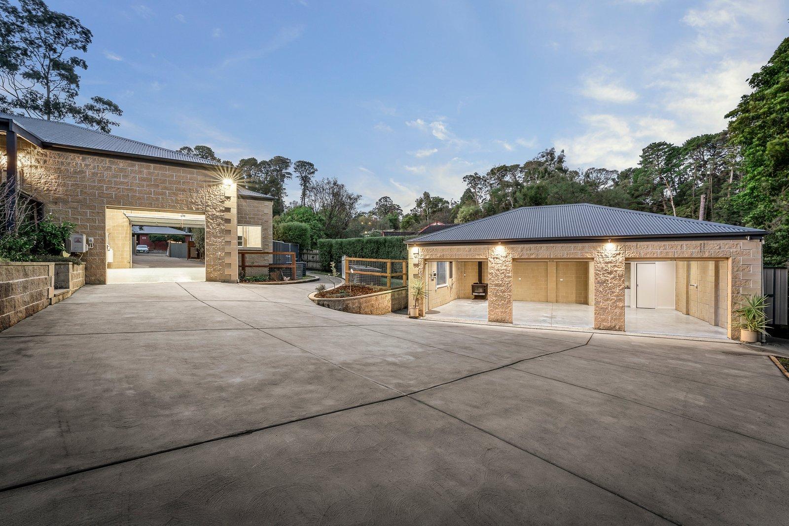 29-31 Clematis Road, Mount Evelyn, 3796