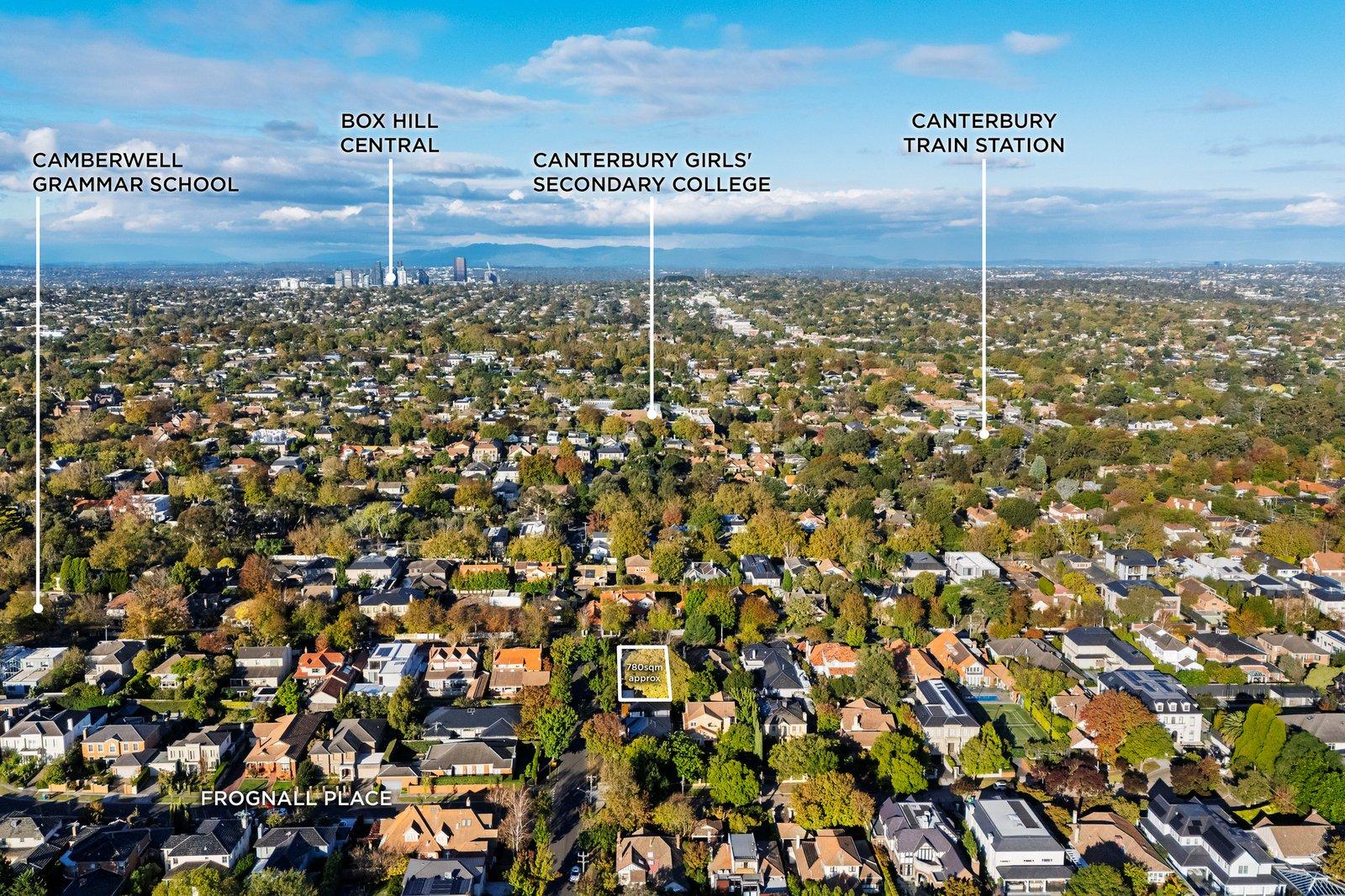 29 The Ridge, Canterbury, 3126