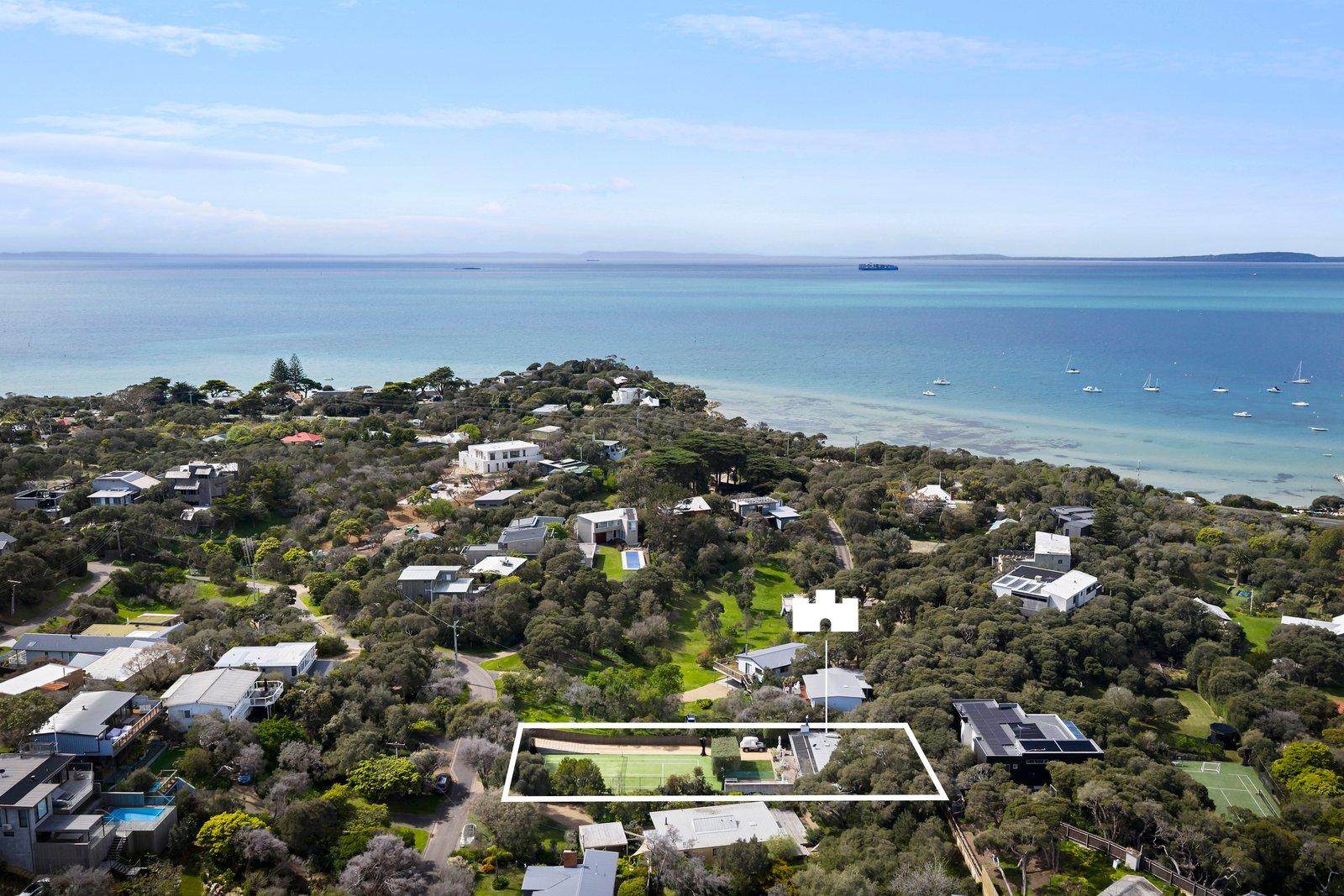 29 Vision Avenue, Sorrento, 3943