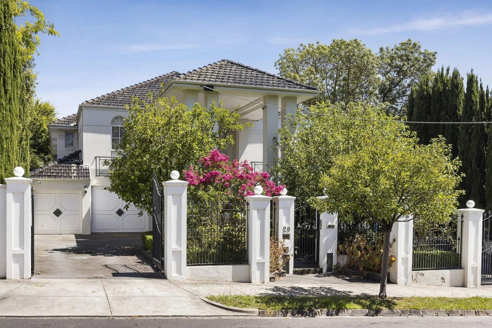 29 Wimba Avenue, Kew, 3101