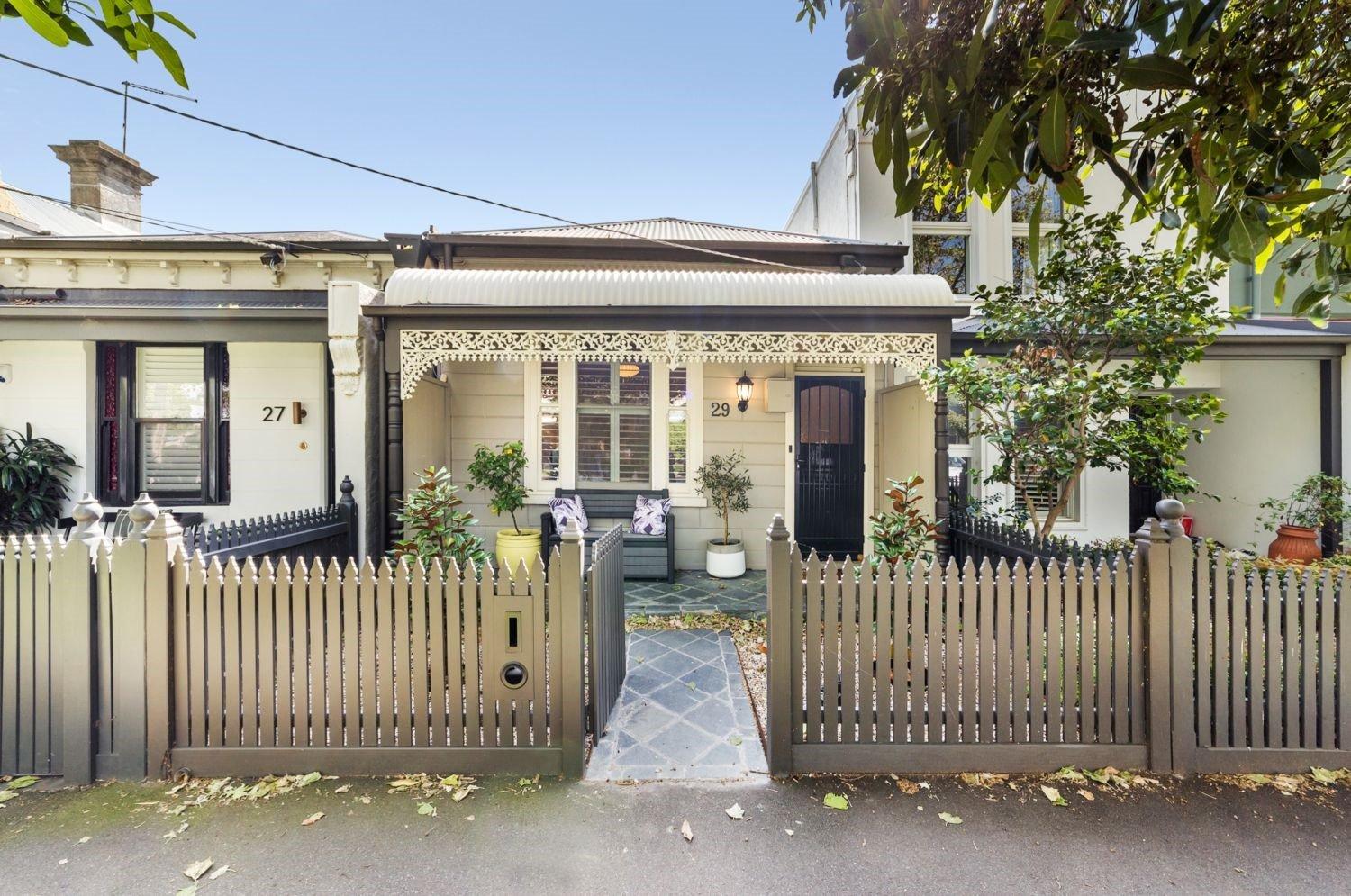 29 Barrett Street, Albert Park, 3206