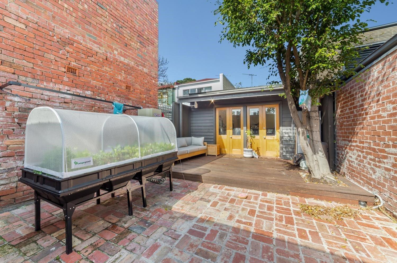 29 Barrett Street, Albert Park, 3206