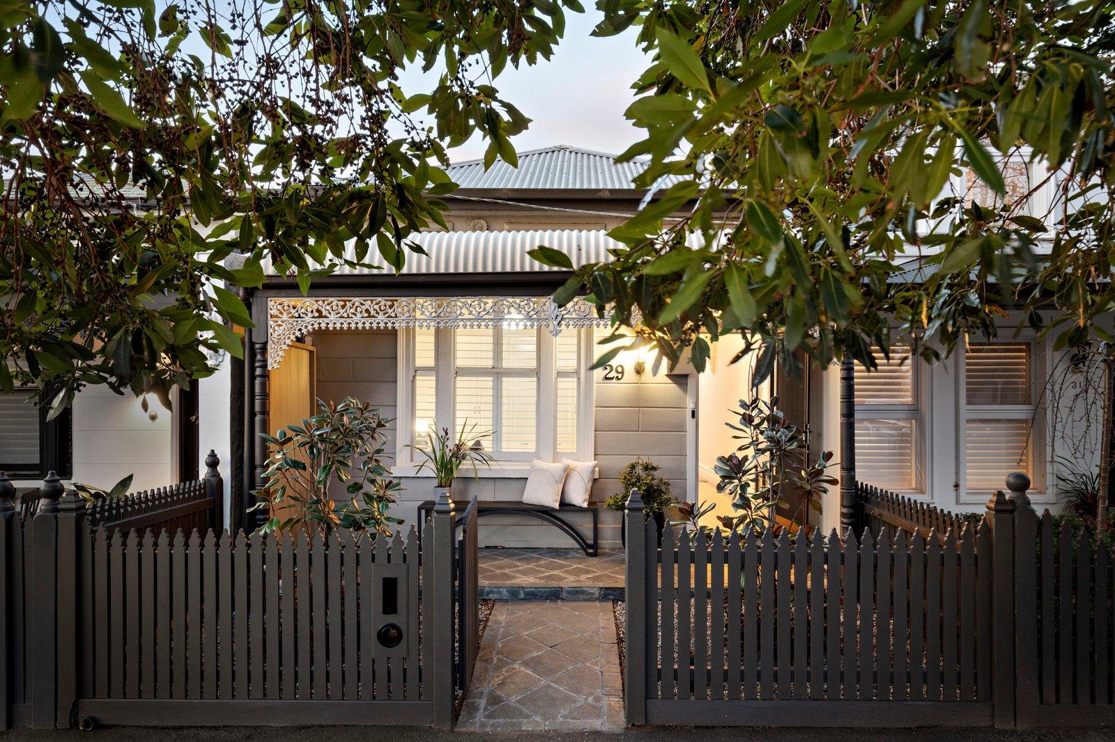 29 Barrett Street, Albert Park, 3206