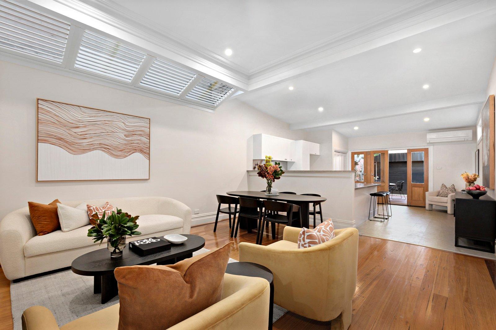 29 Barrett Street, Albert Park, 3206