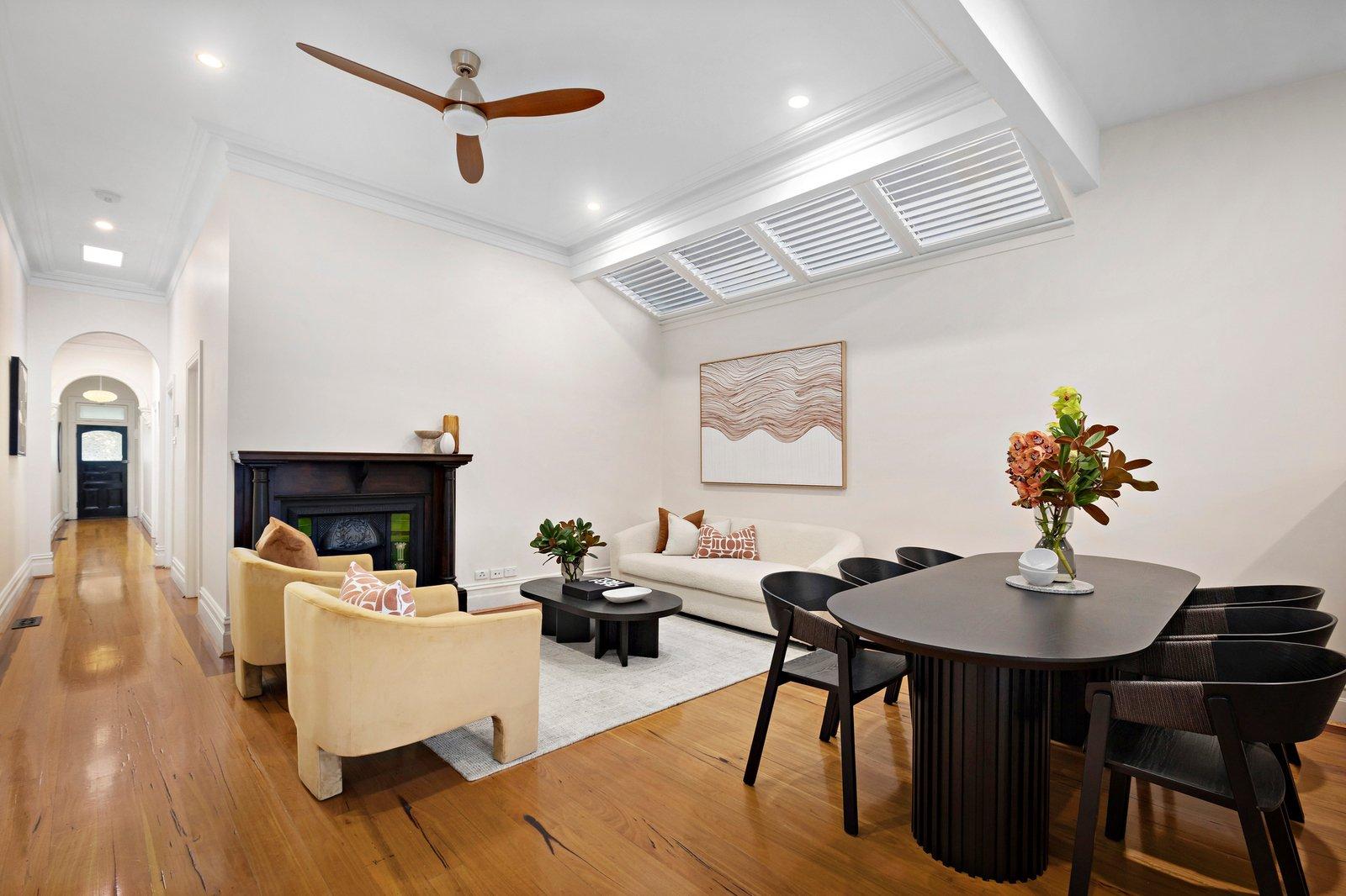 29 Barrett Street, Albert Park, 3206