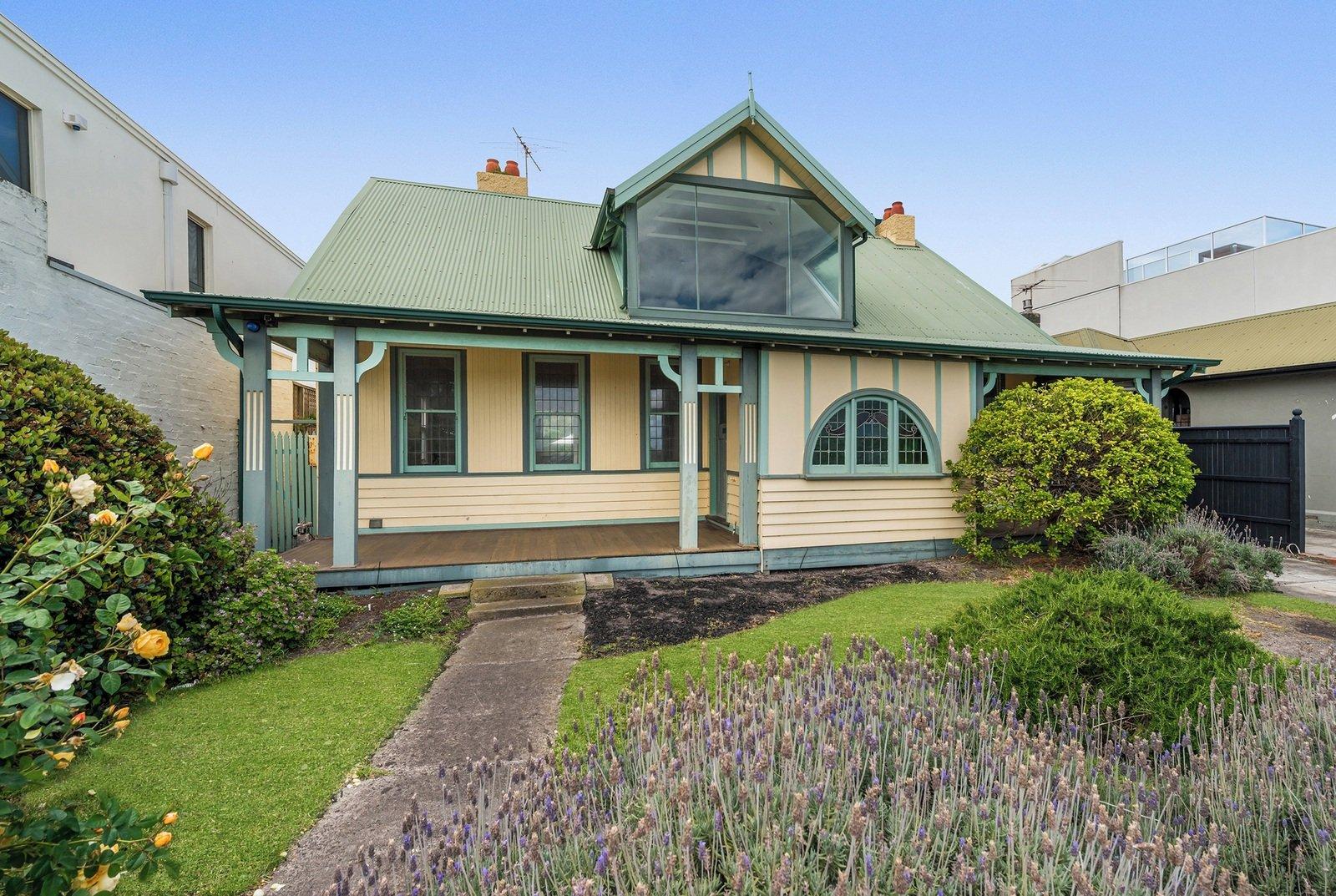 29 Beach Road, Hampton, 3188