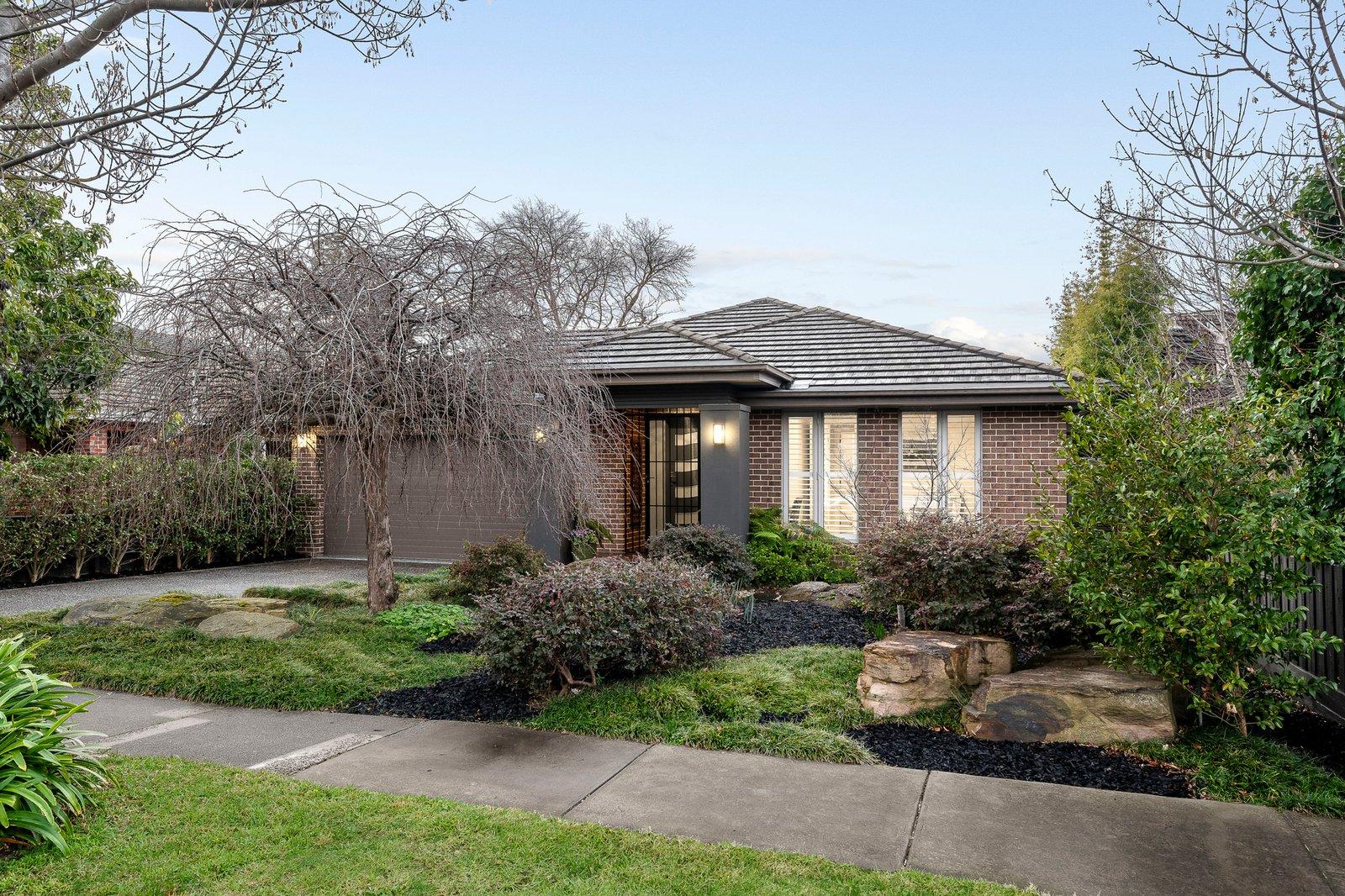 29 Chamberlain Street, Ashburton, 3147