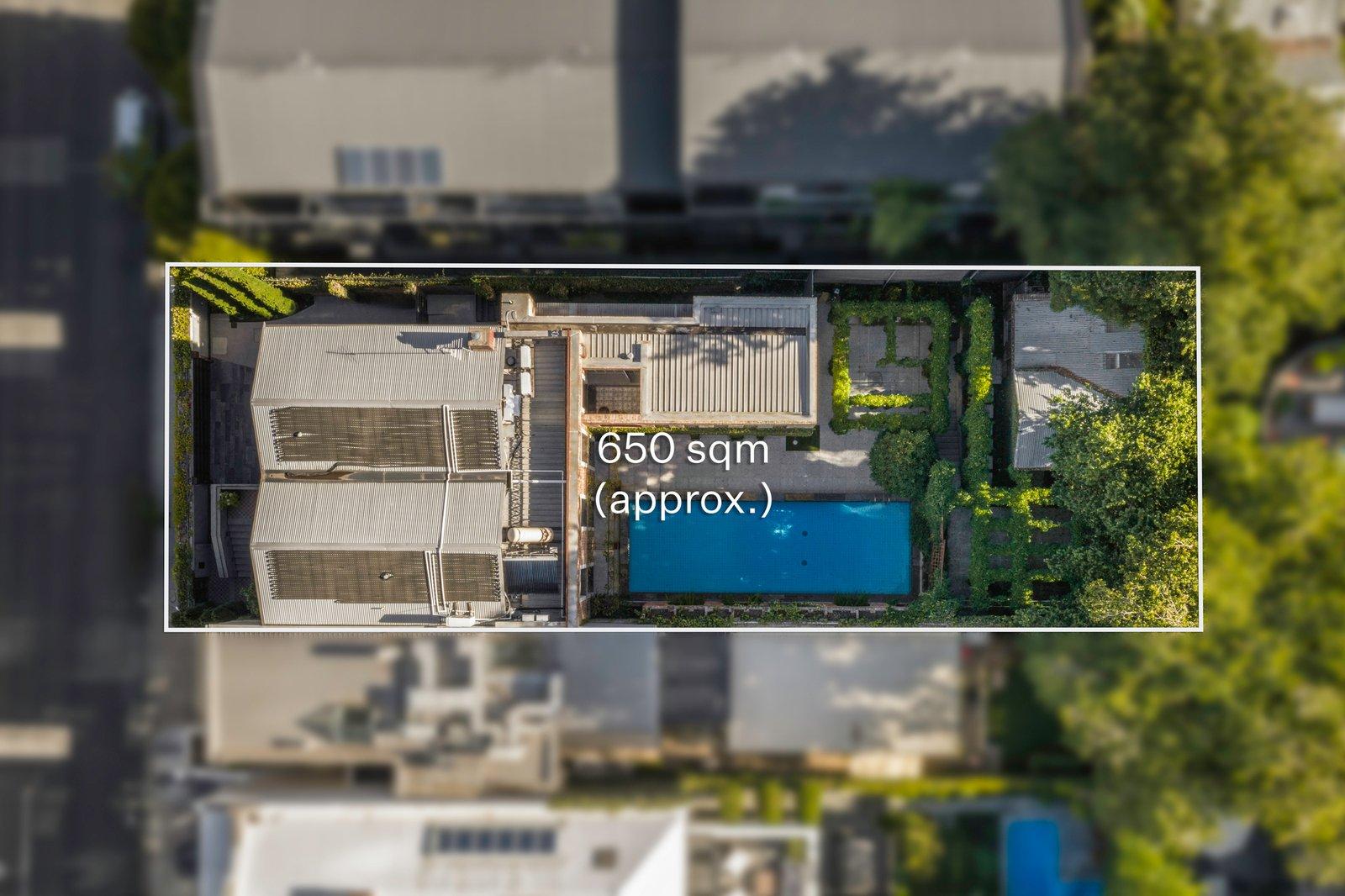 29 Darling Street, South Yarra, 3141