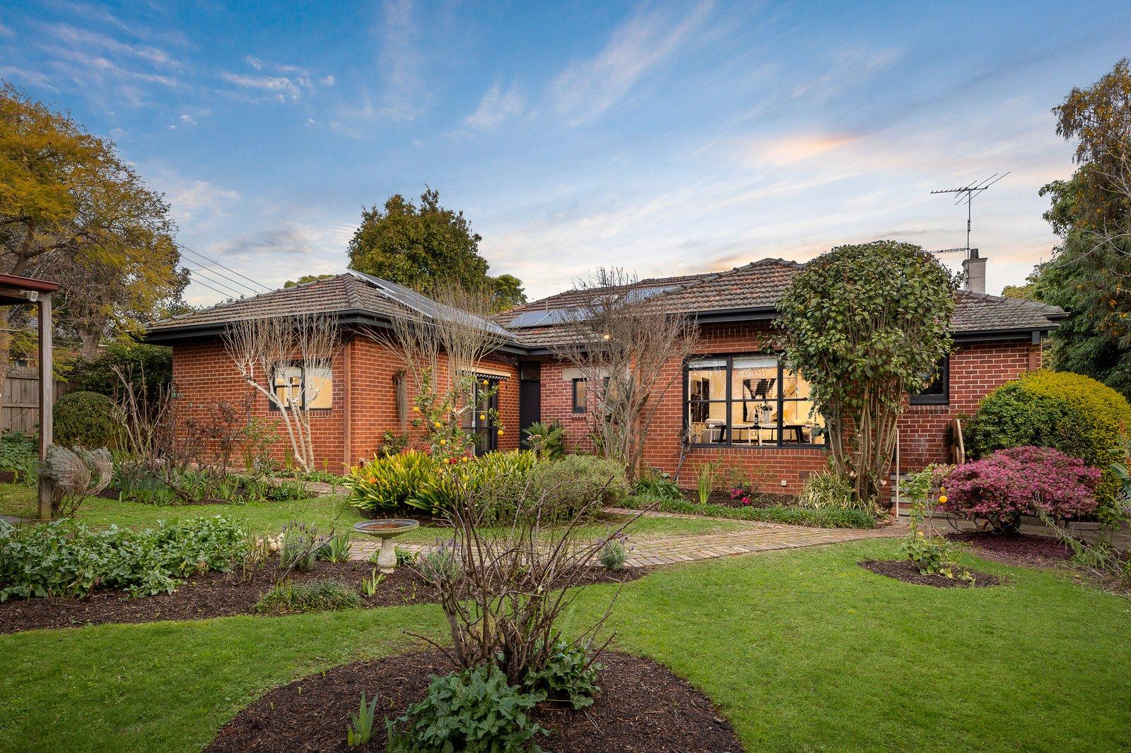 29 Kerferd Road, Glen Iris, 3146