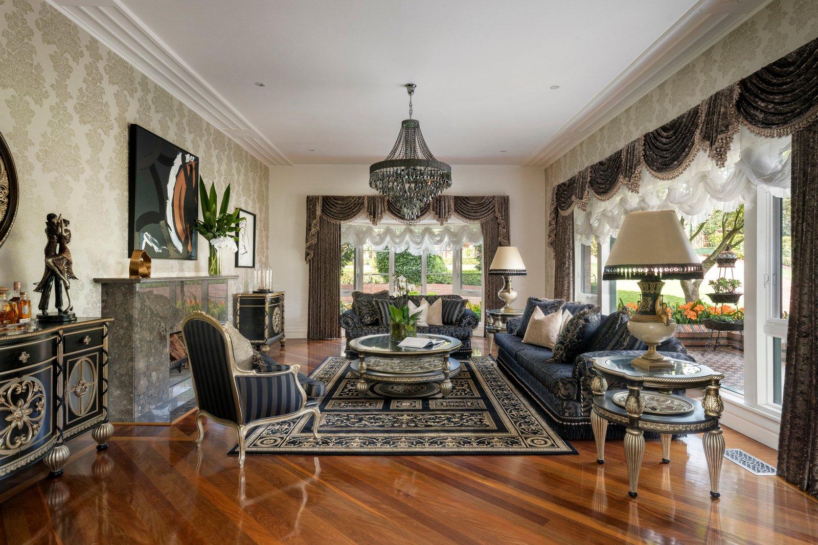 29 Lansell Road, Toorak, 3142