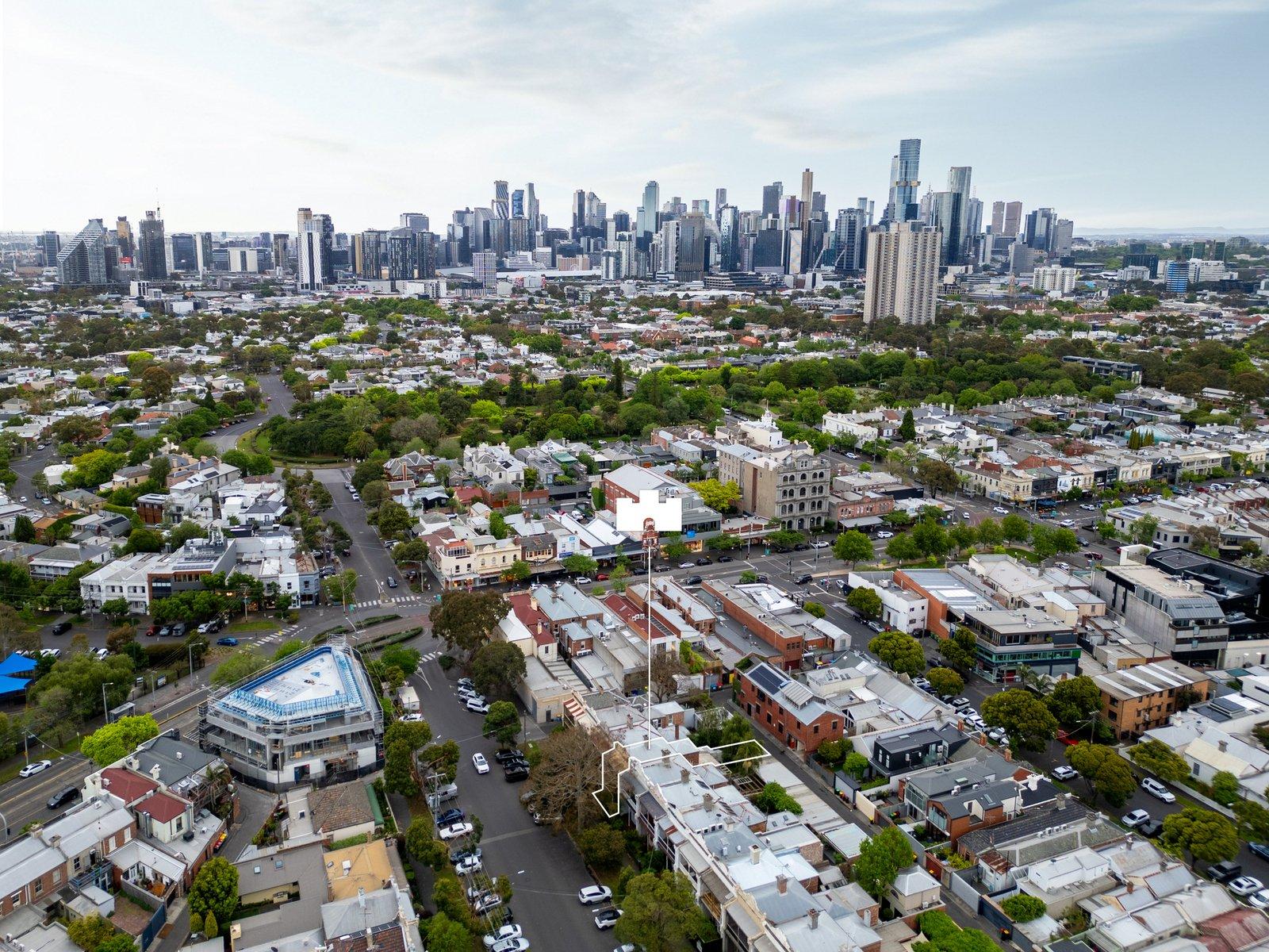 29 Merton Street, Albert Park, 3206