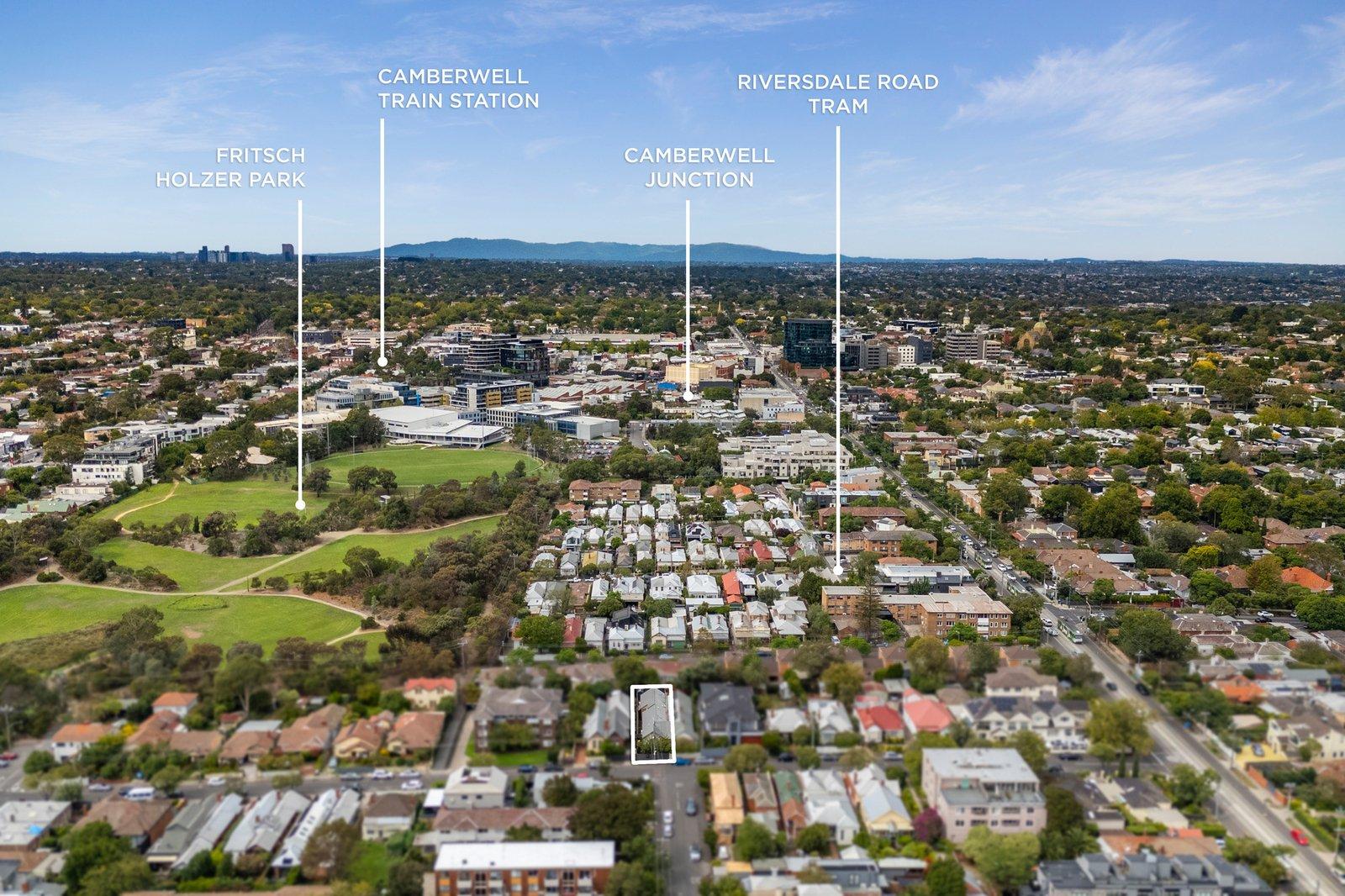 29 Munro Street, Hawthorn East, 3123