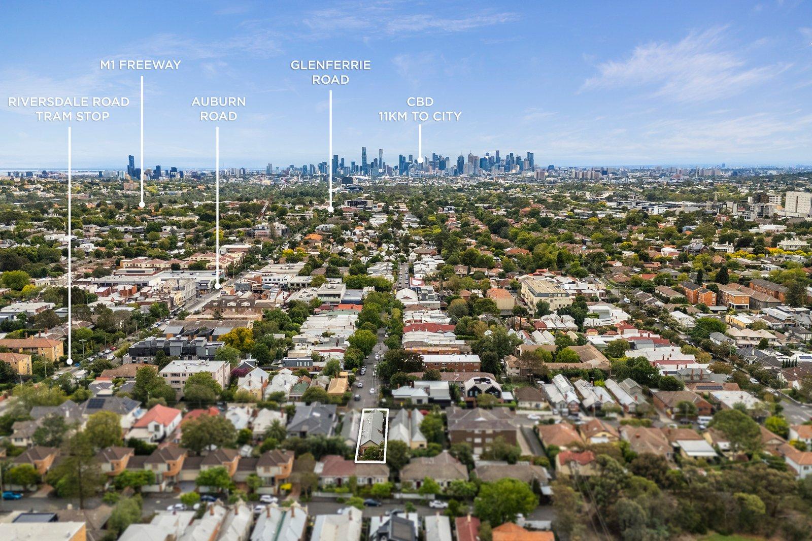 29 Munro Street, Hawthorn East, 3123