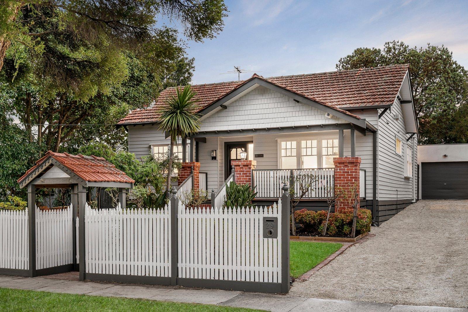 29 Parer Street, Burwood, 3125