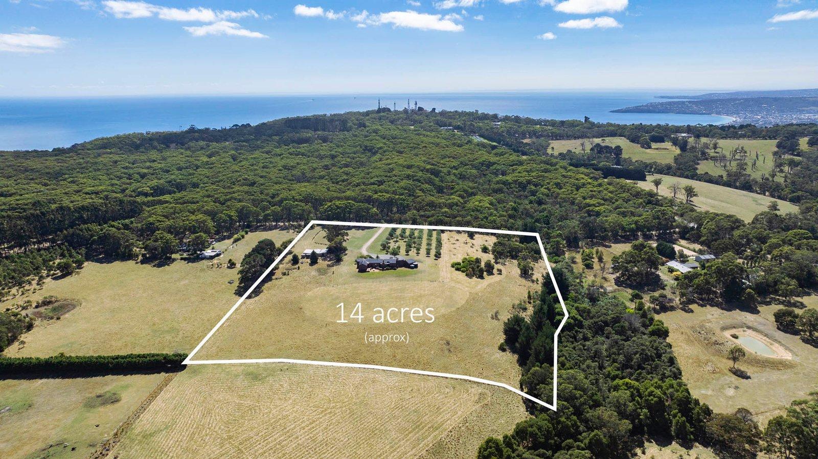 29 Seamists Drive, Arthurs Seat, 3936