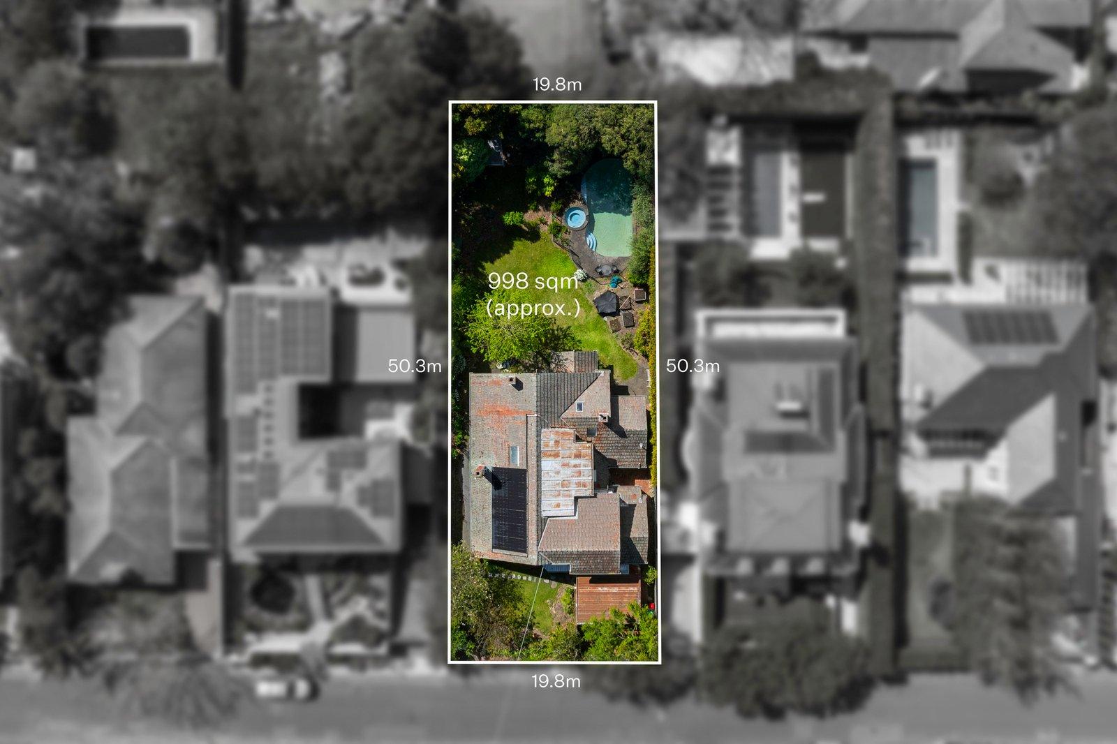 29 Stonnington Place, Toorak, 3142